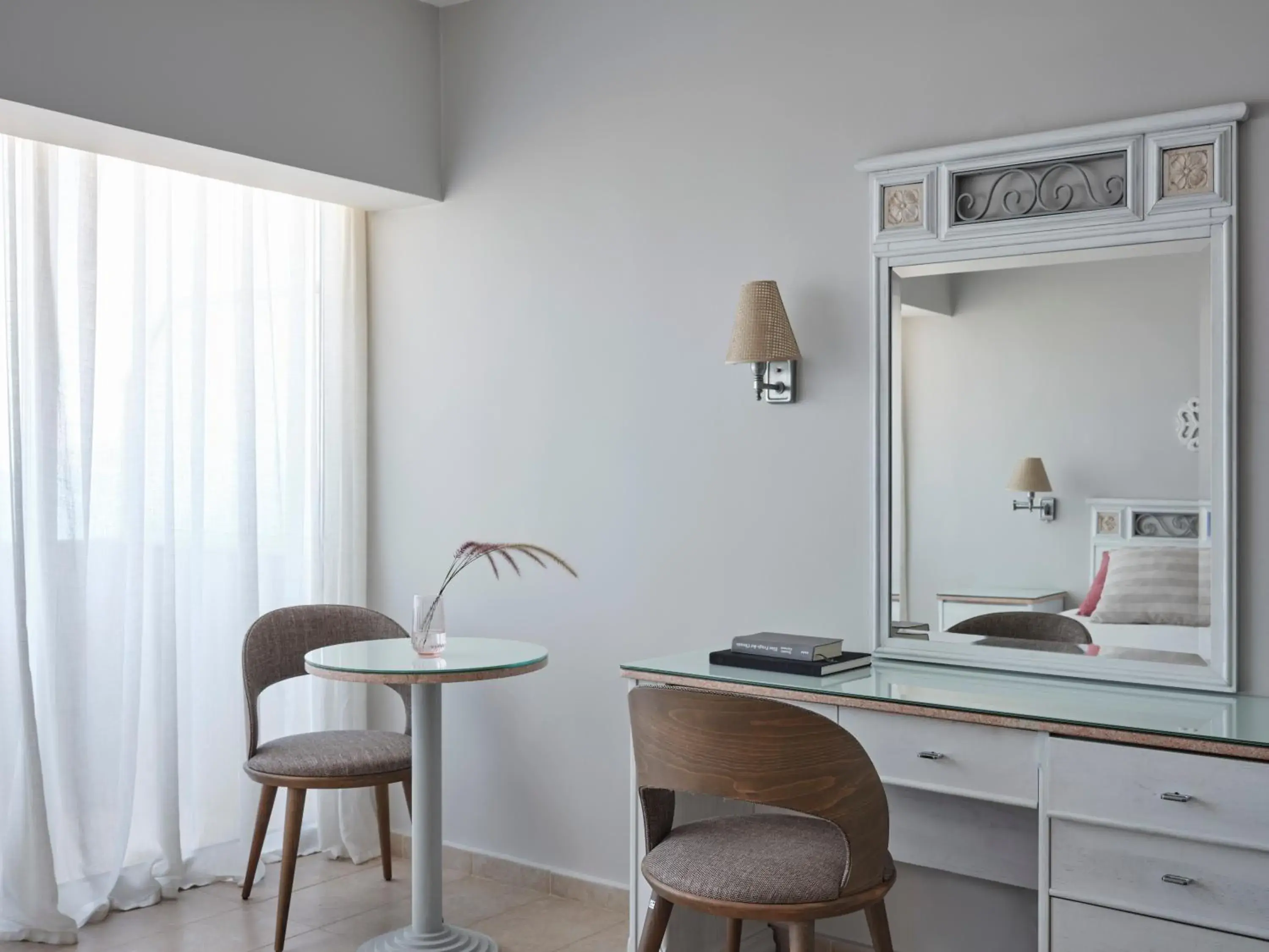 Bedroom in Atlantica Princess Hotel Bedroom in Atlantica Princess Hotel