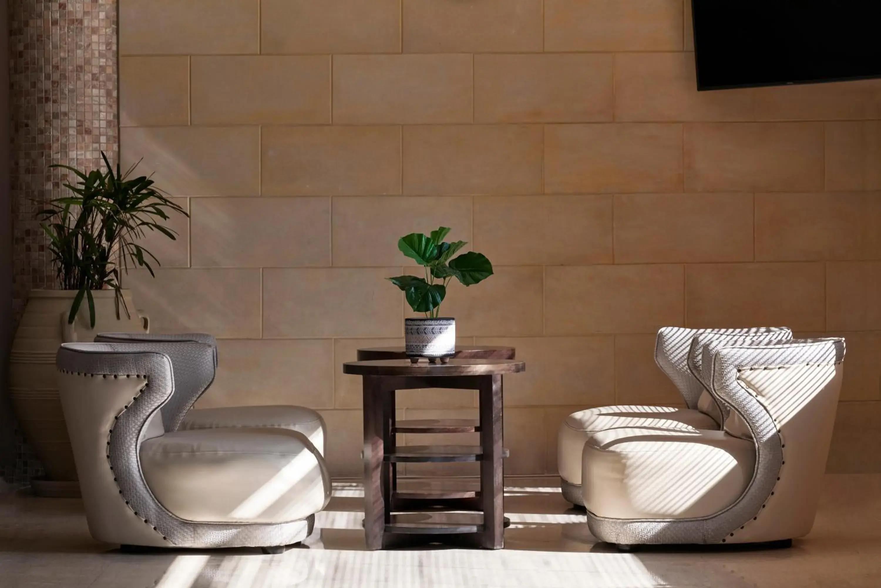 Lobby or reception in Atlantica Princess Hotel Lobby or reception in Atlantica Princess Hotel