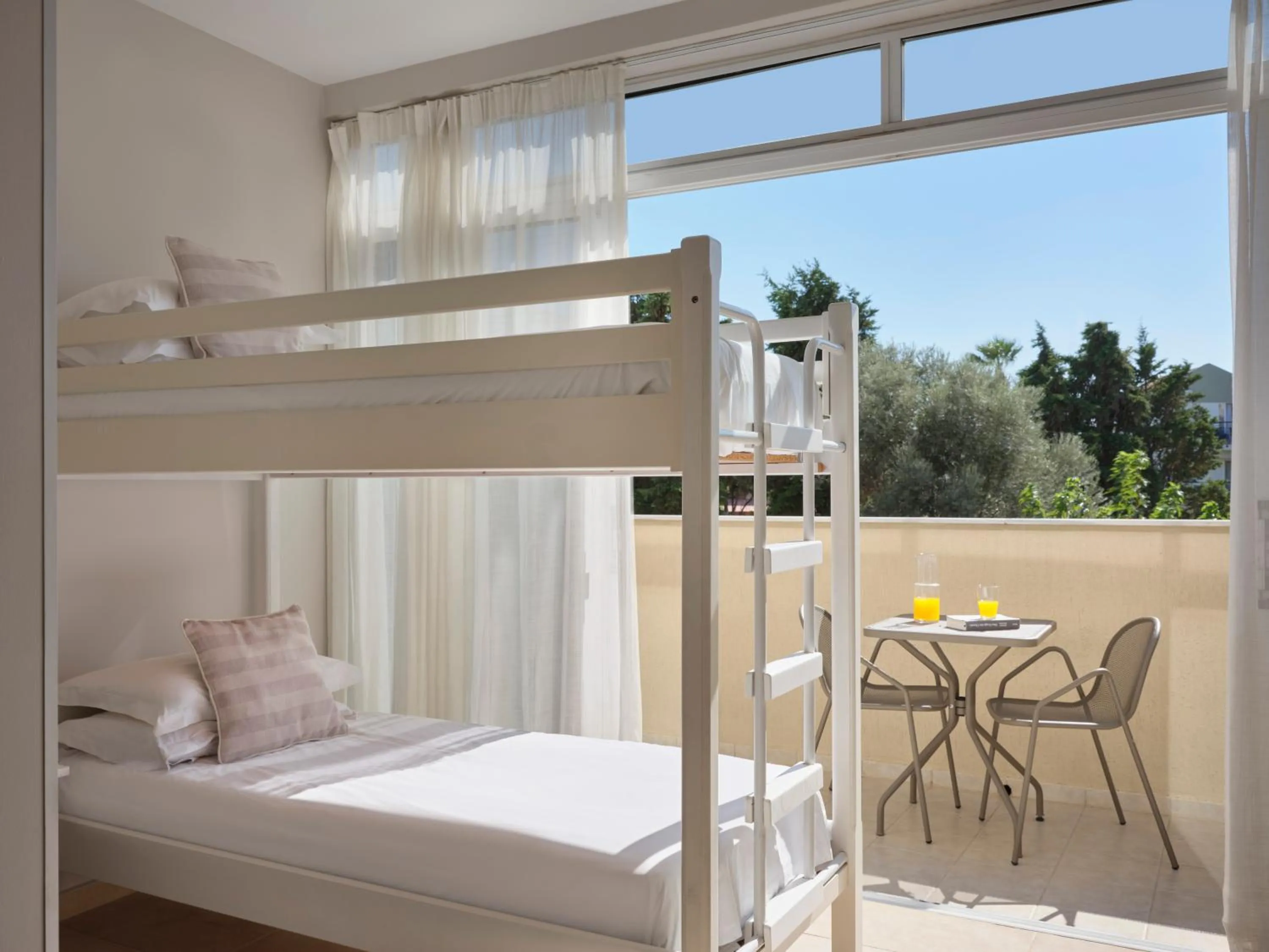 Bedroom, Bed in Atlantica Princess Hotel