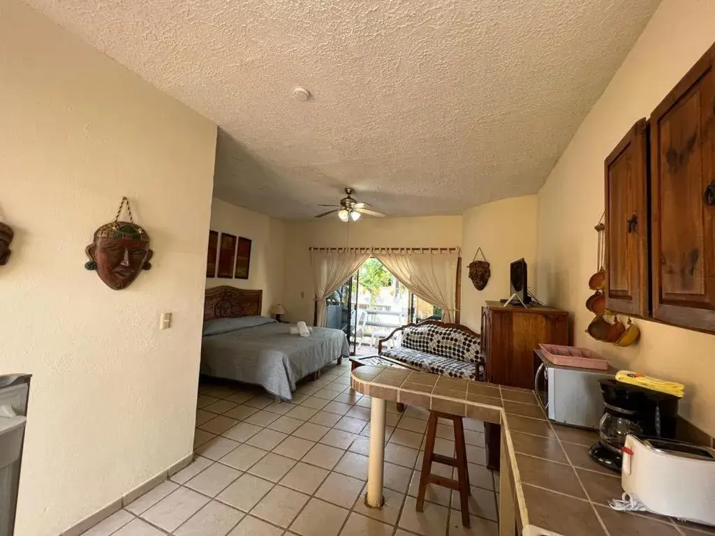 Junior Suite in Hotel Palmeras Junior Suite in Hotel Palmeras