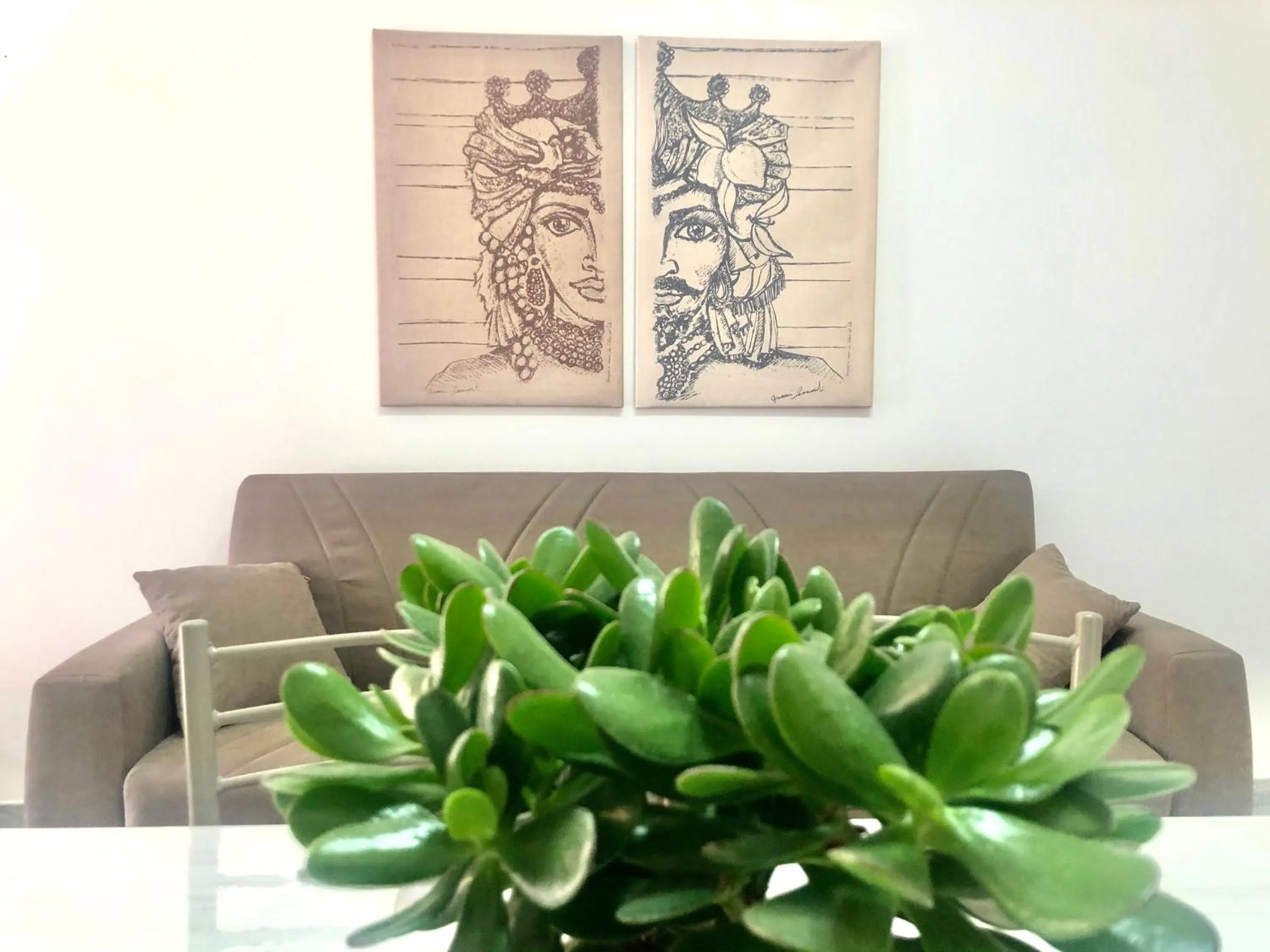 Kitchen or kitchenette in Casa Gio - Appartamenti Vacanze