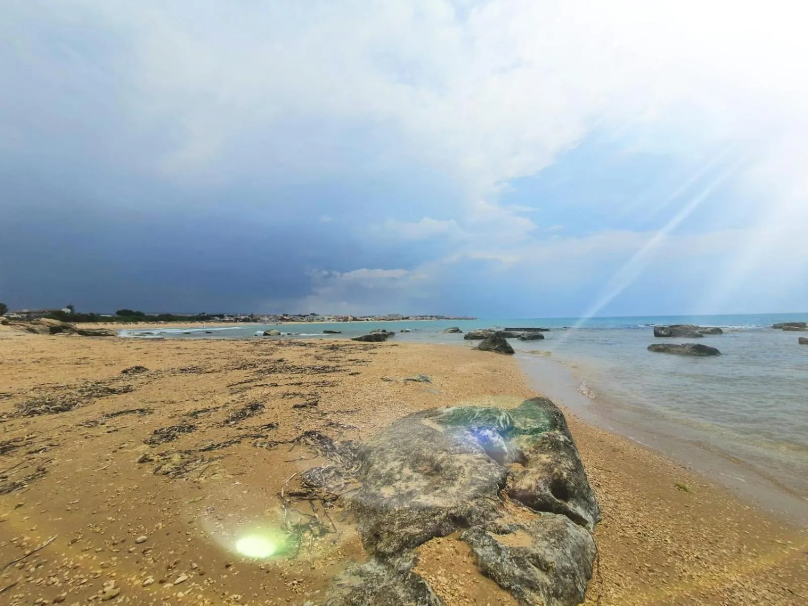 Beach in Casa Gio - Appartamenti Vacanze