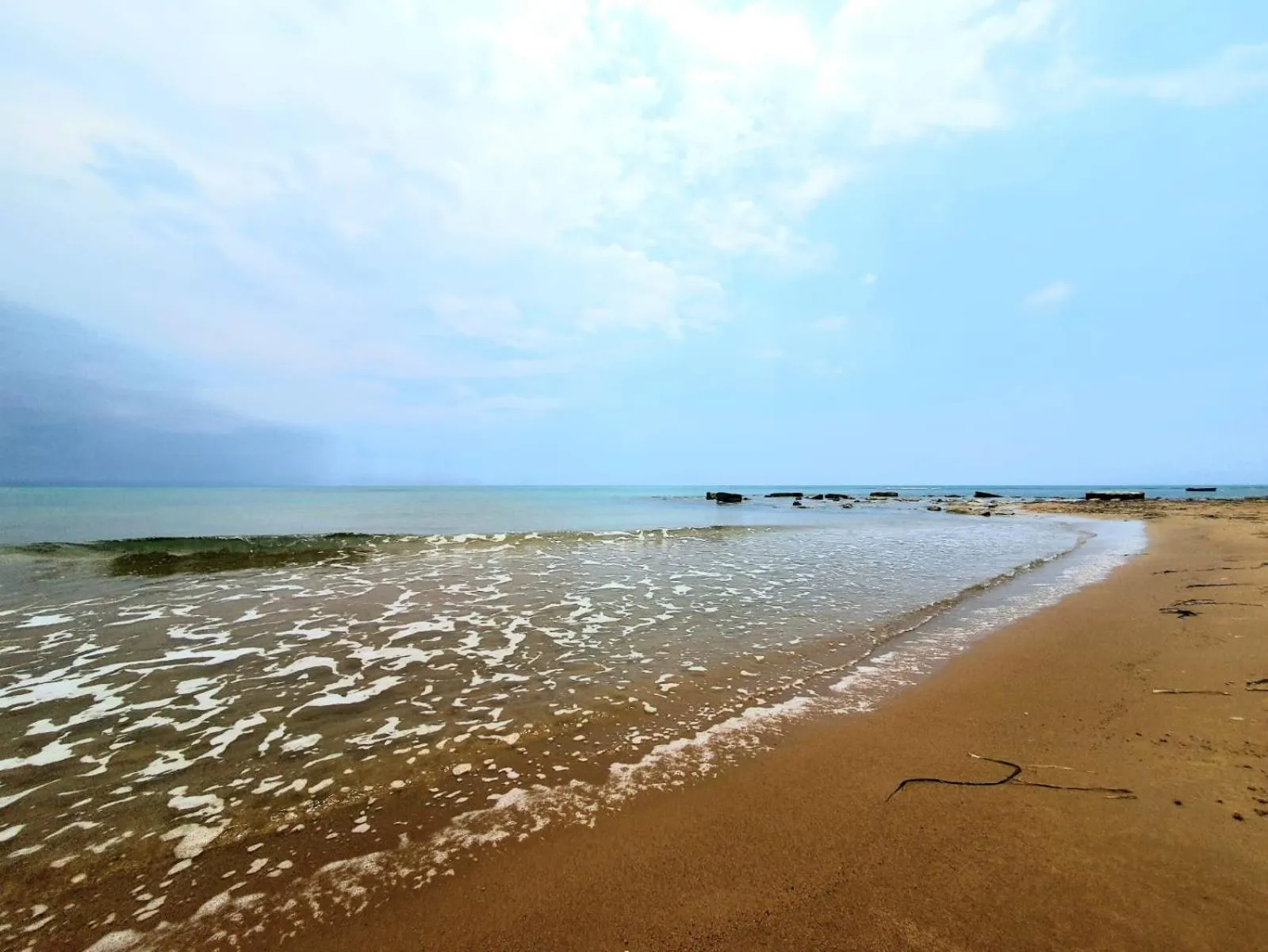 Beach in Casa Gio - Appartamenti Vacanze