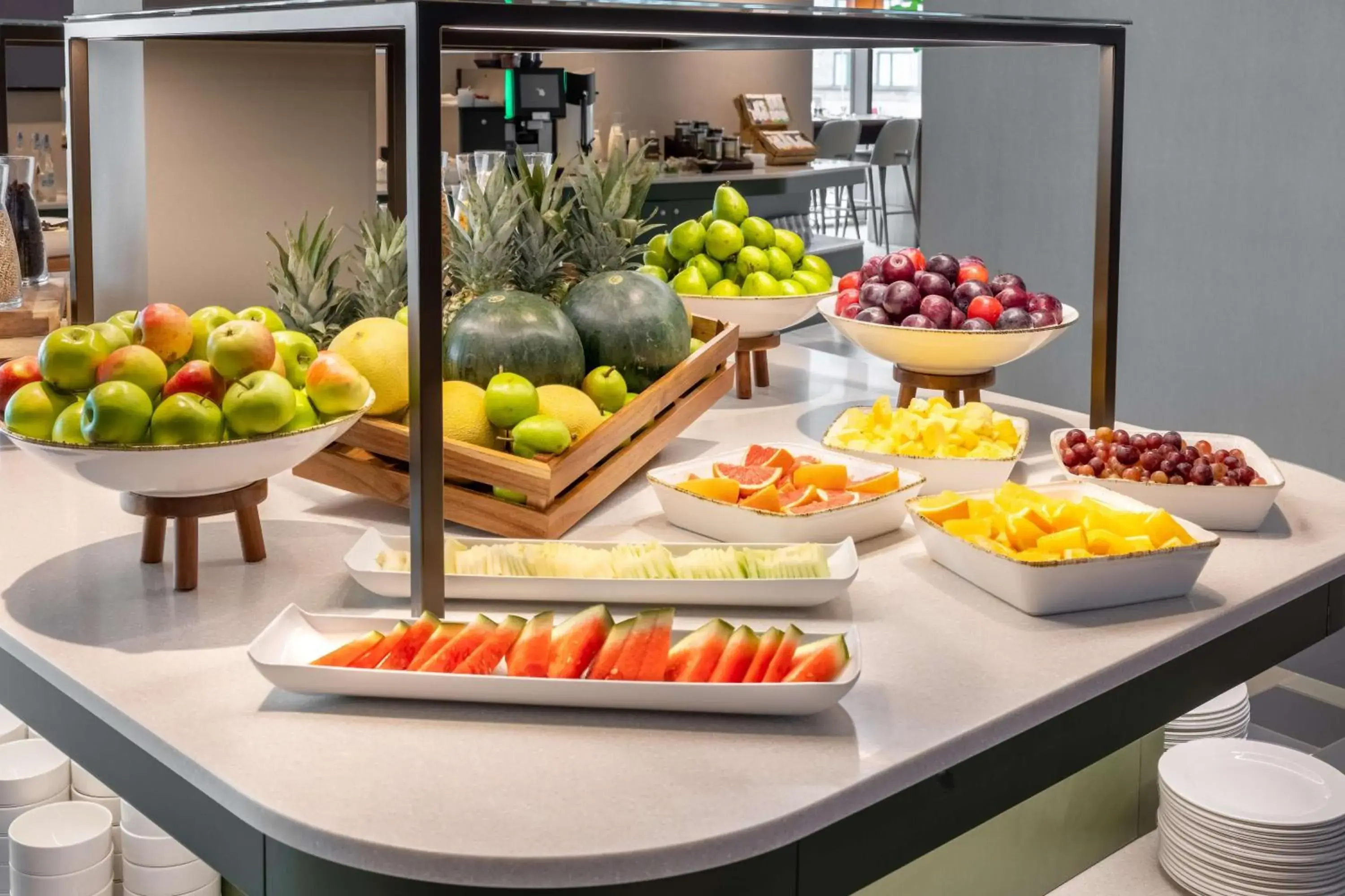 Restaurant/places to eat in NH Collection Copenhagen Restaurant/places to eat in NH Collection Copenhagen