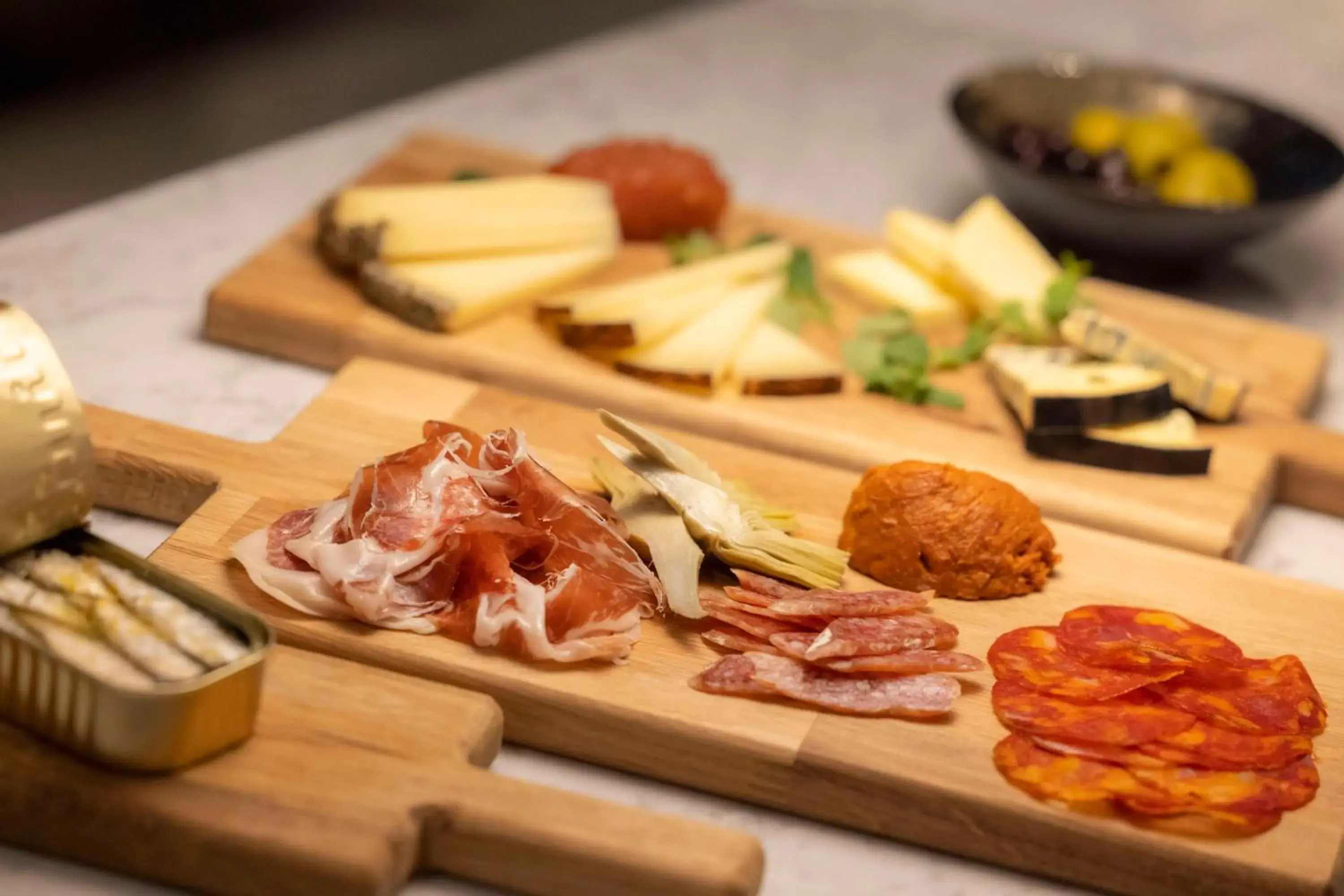 Food and drinks in NH Collection Copenhagen Food and drinks in NH Collection Copenhagen