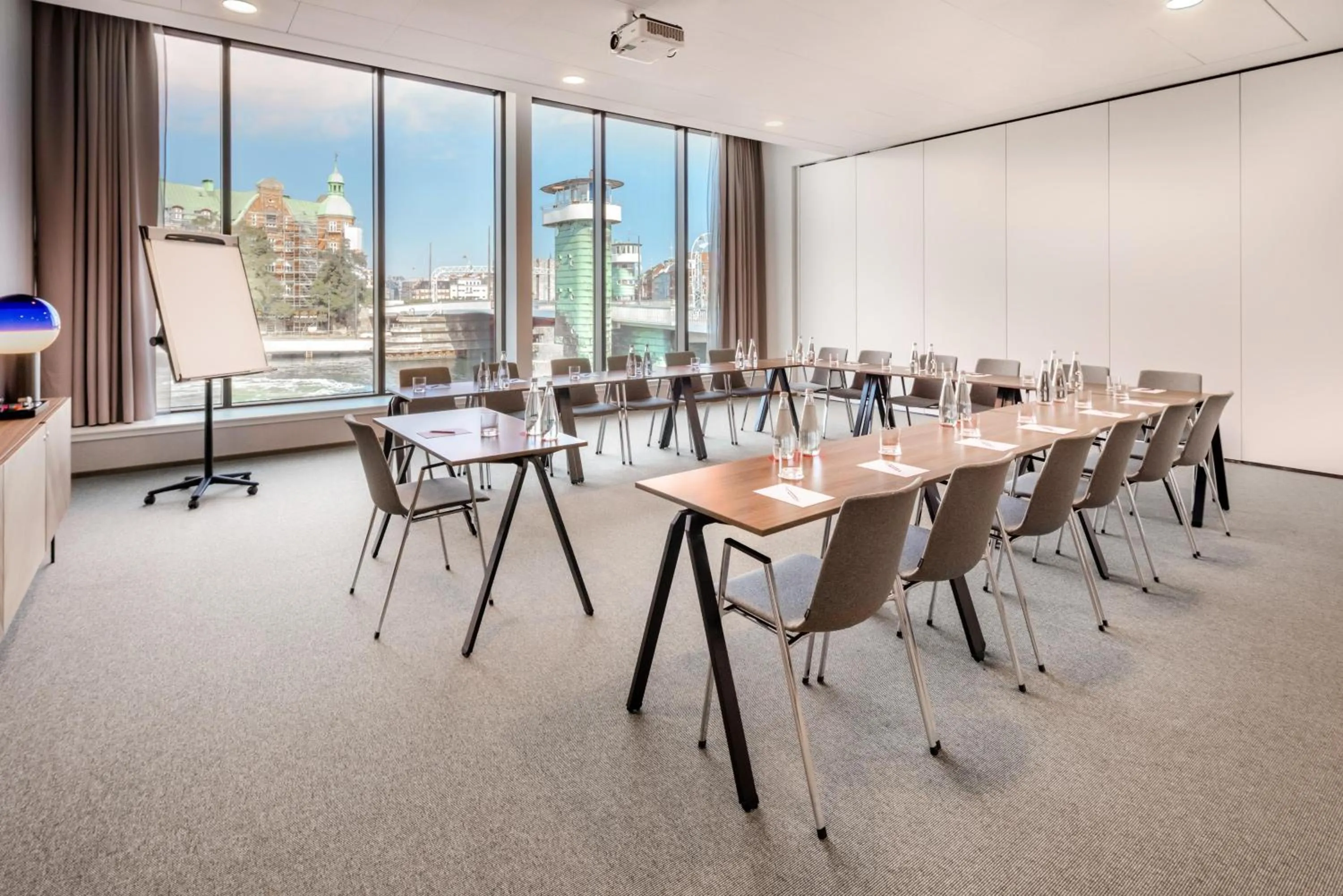 Business facilities in NH Collection Copenhagen