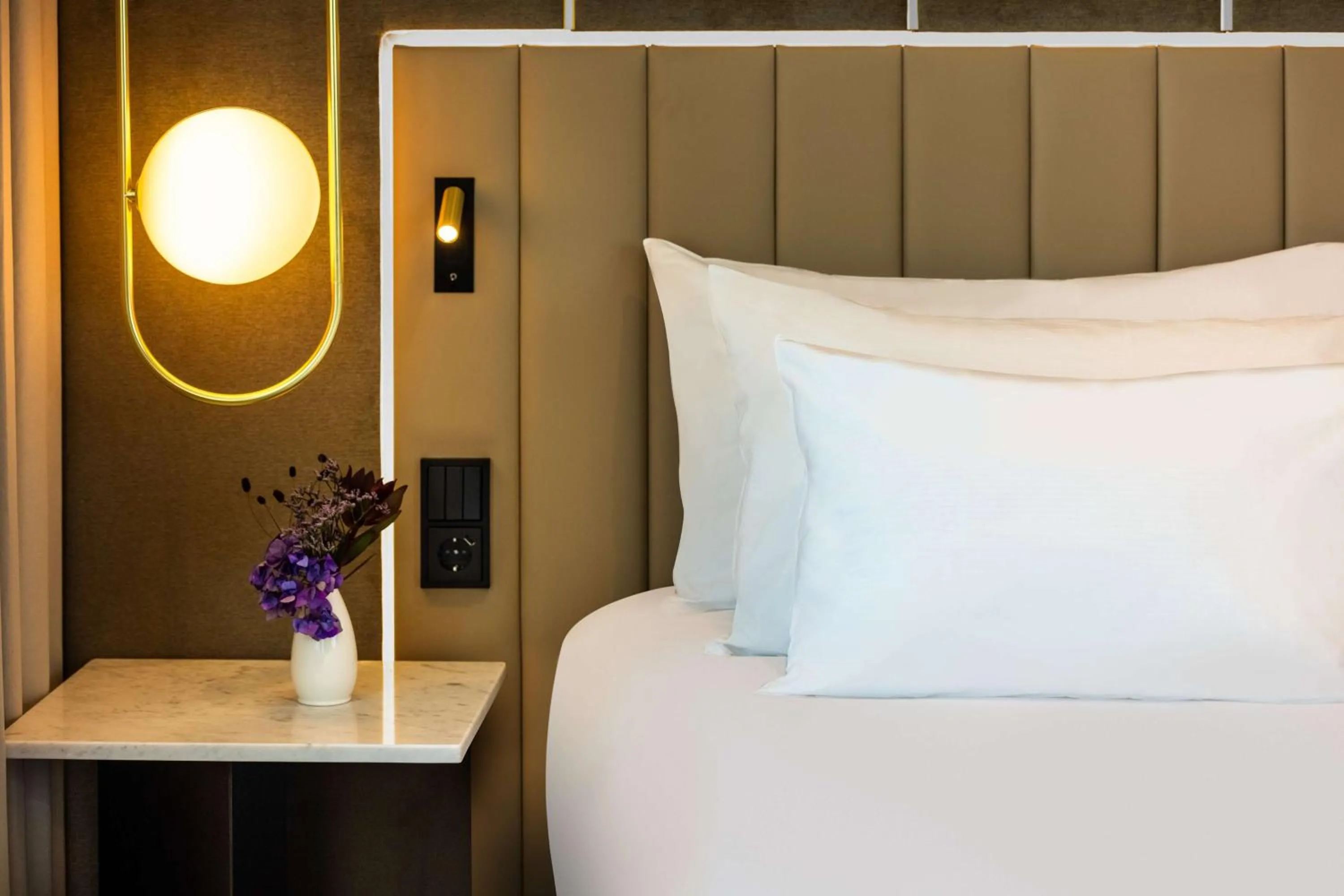 Other, Bed in NH Collection Copenhagen