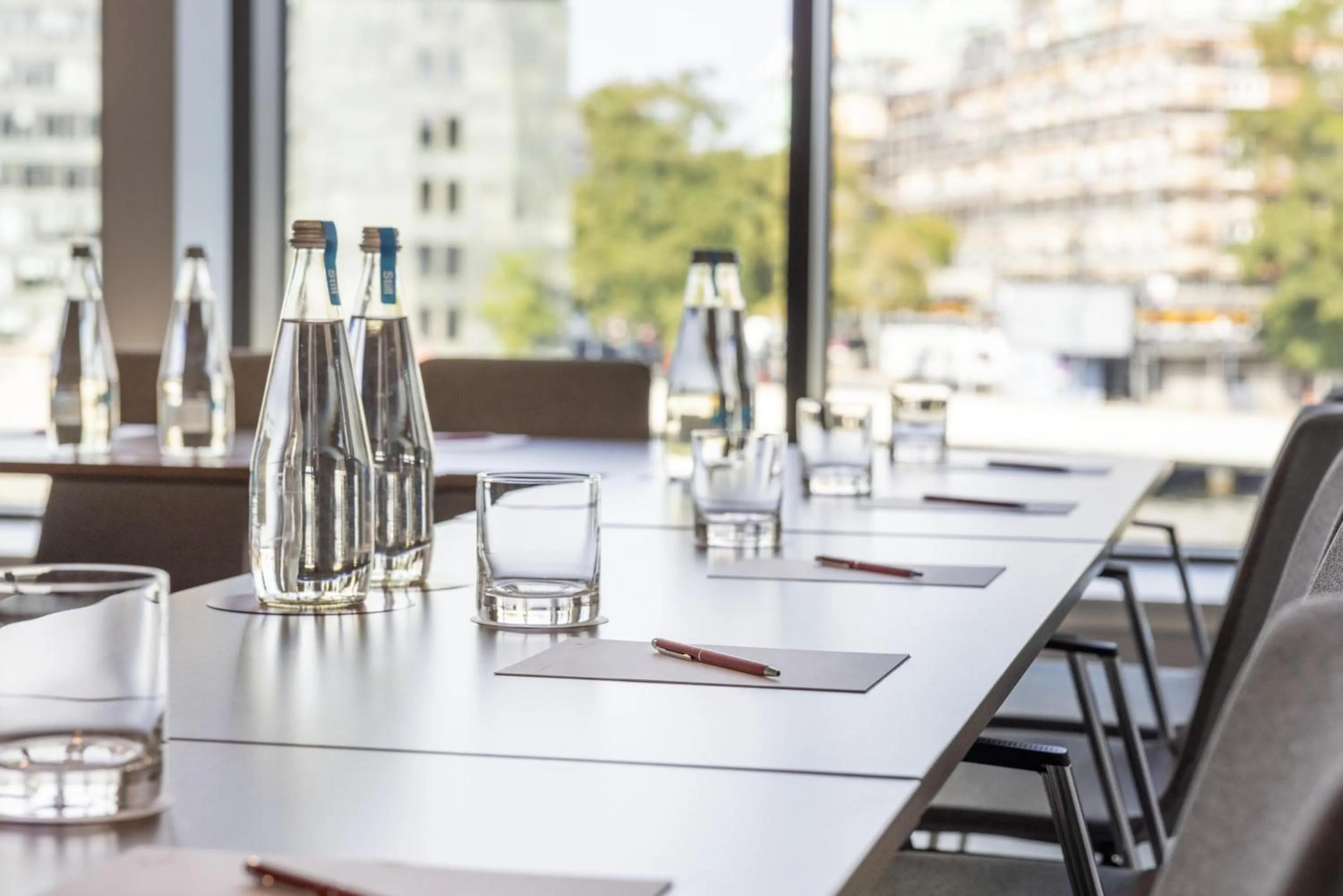 Bedroom in NH Collection Copenhagen