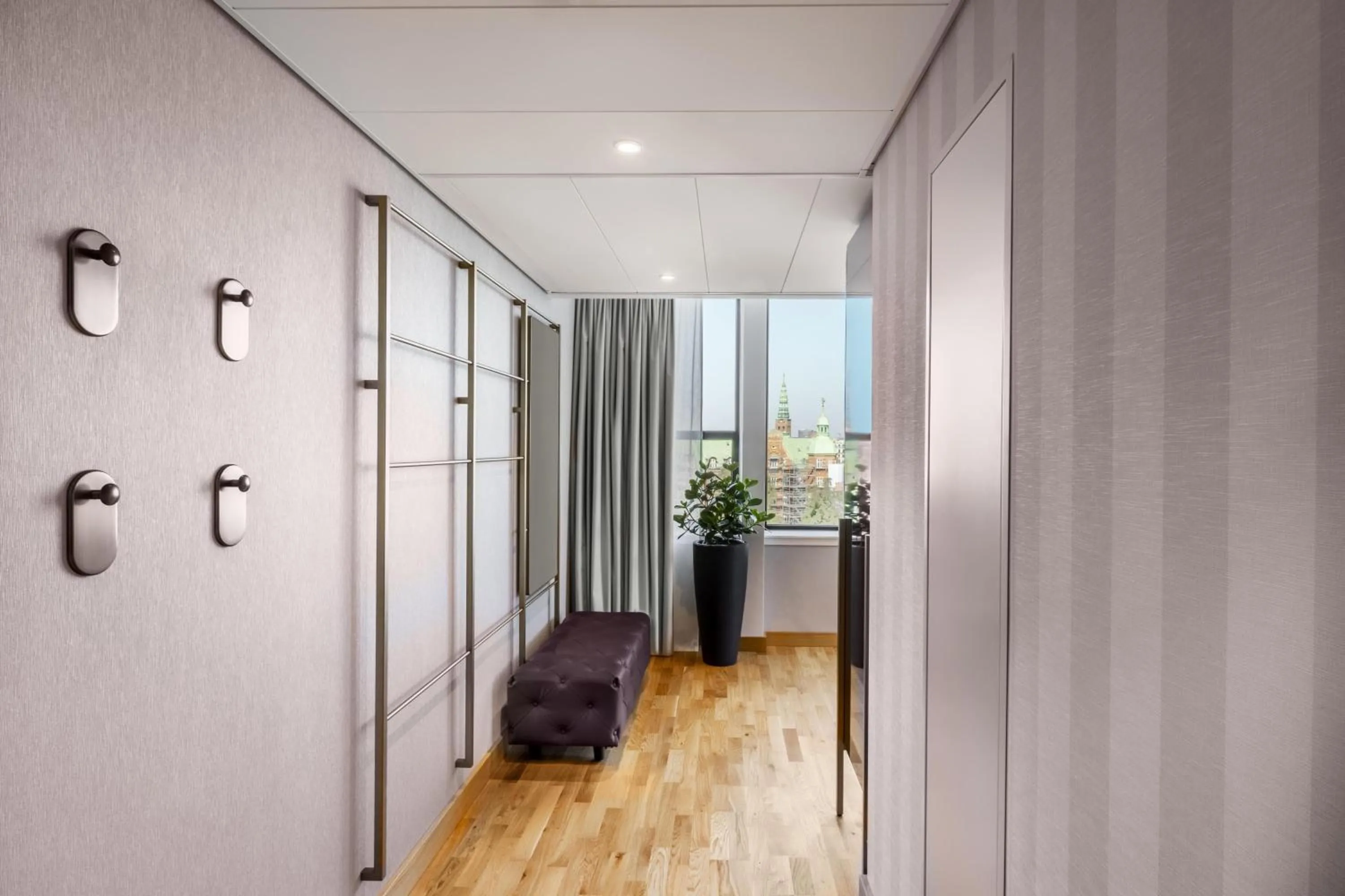 Bedroom in NH Collection Copenhagen