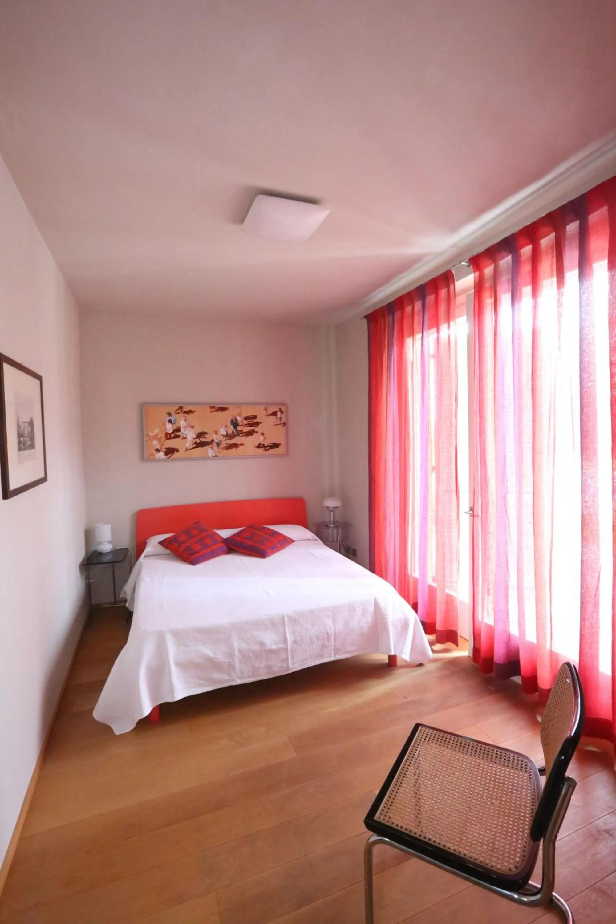 Other, Bed in A Casa di Maria