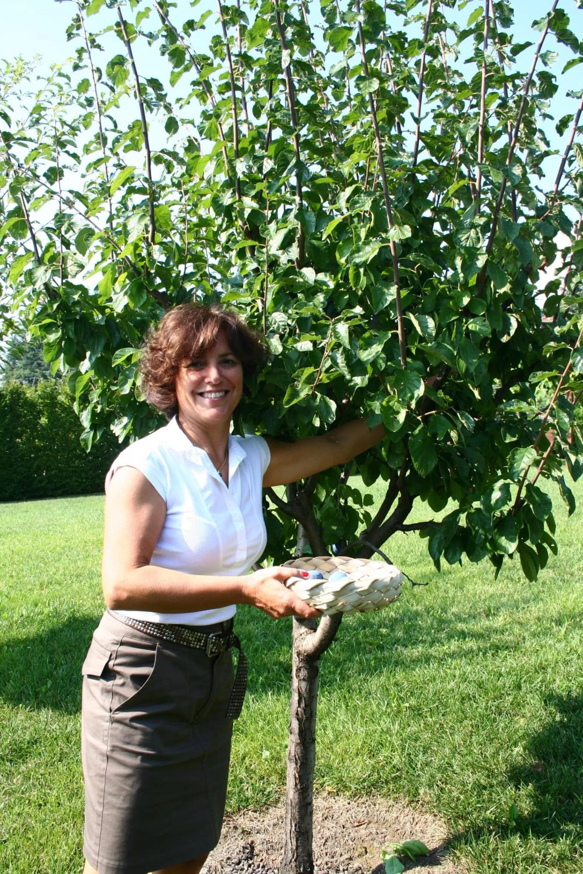 Other in A Casa di Maria