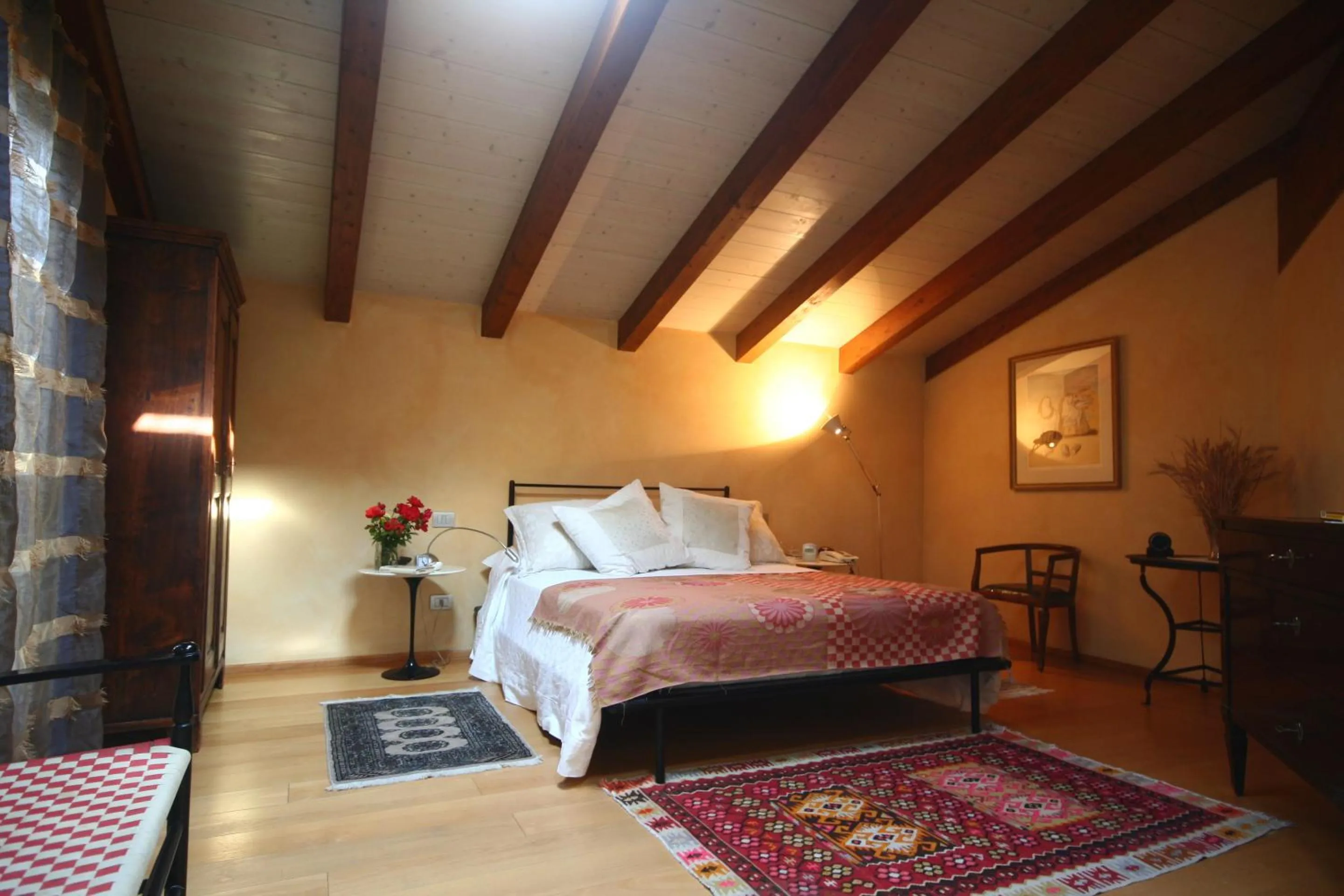 Other, Bed in A Casa di Maria