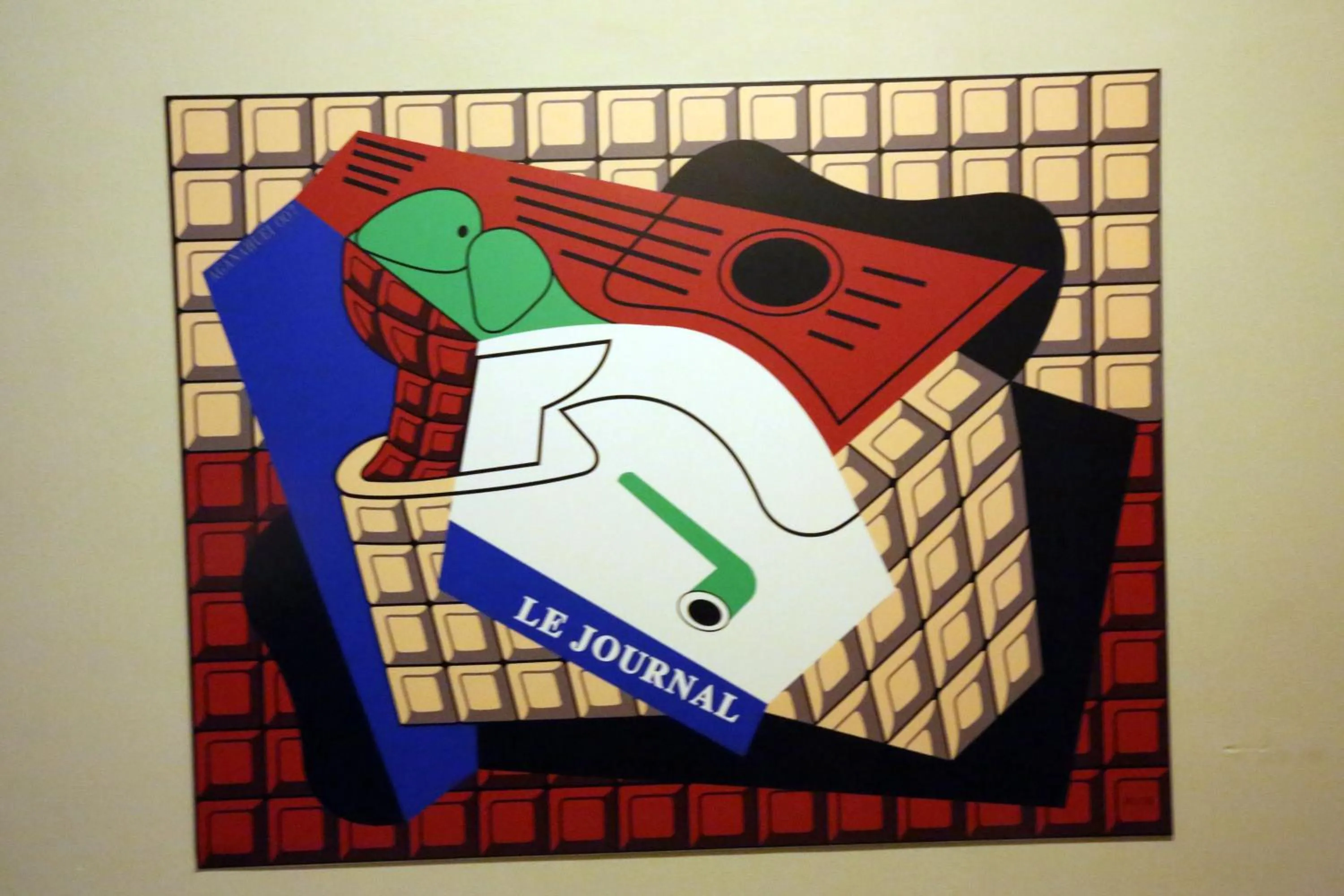 Other in A Casa di Maria