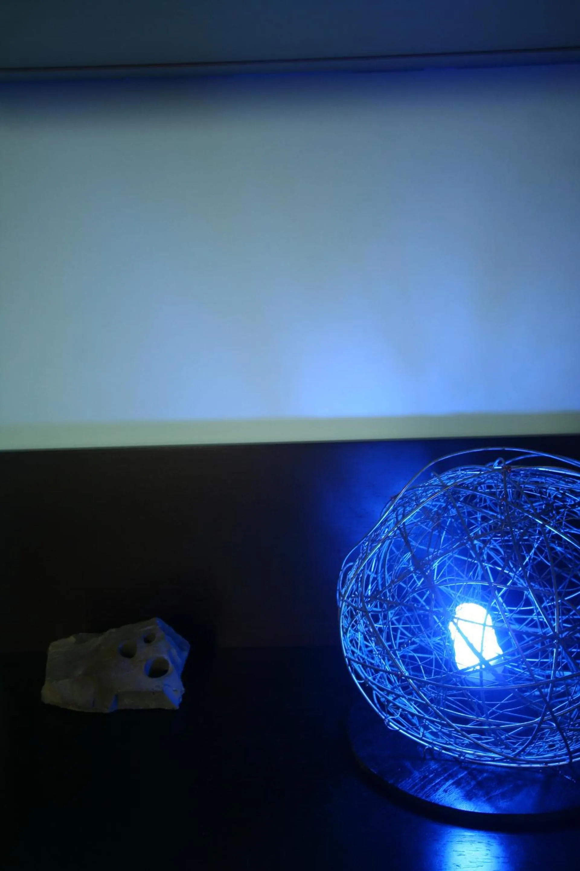 Other in A Casa di Maria