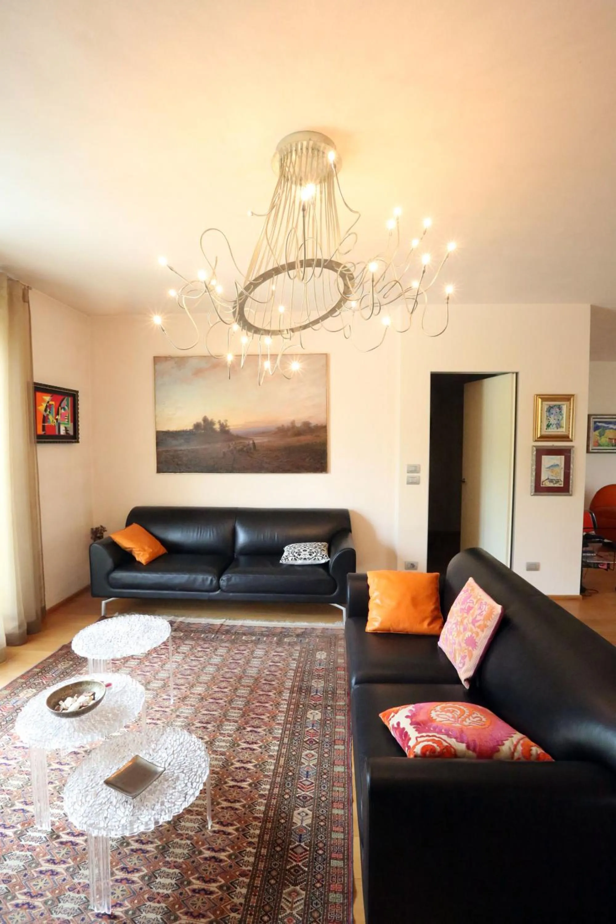 Other in A Casa di Maria