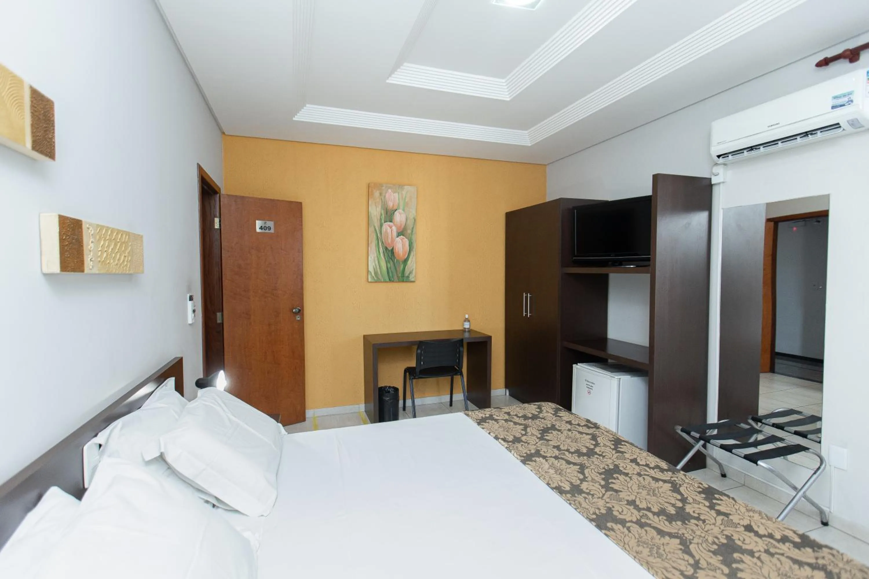 Pontal Plaza Hotel