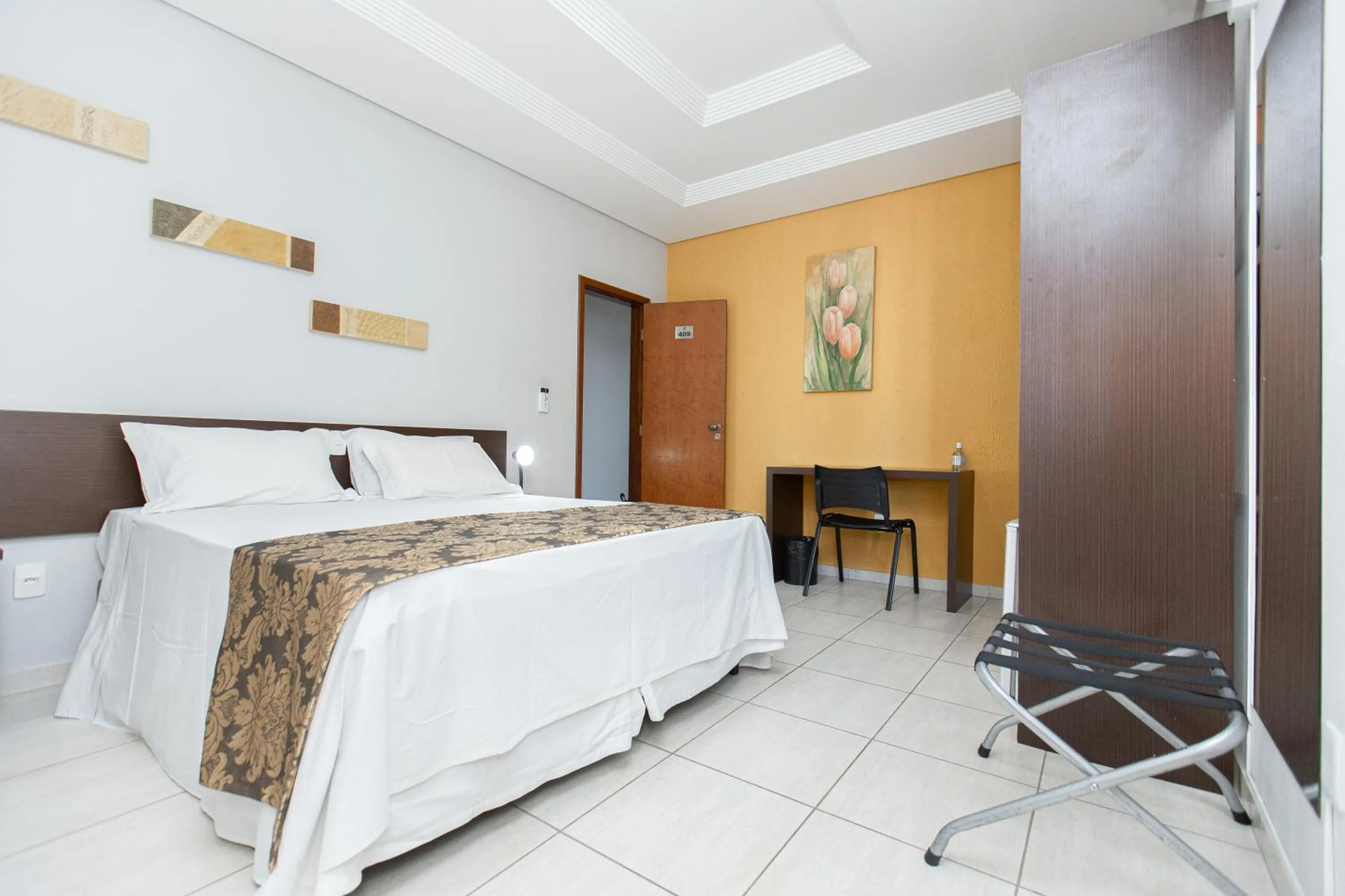 Pontal Plaza Hotel