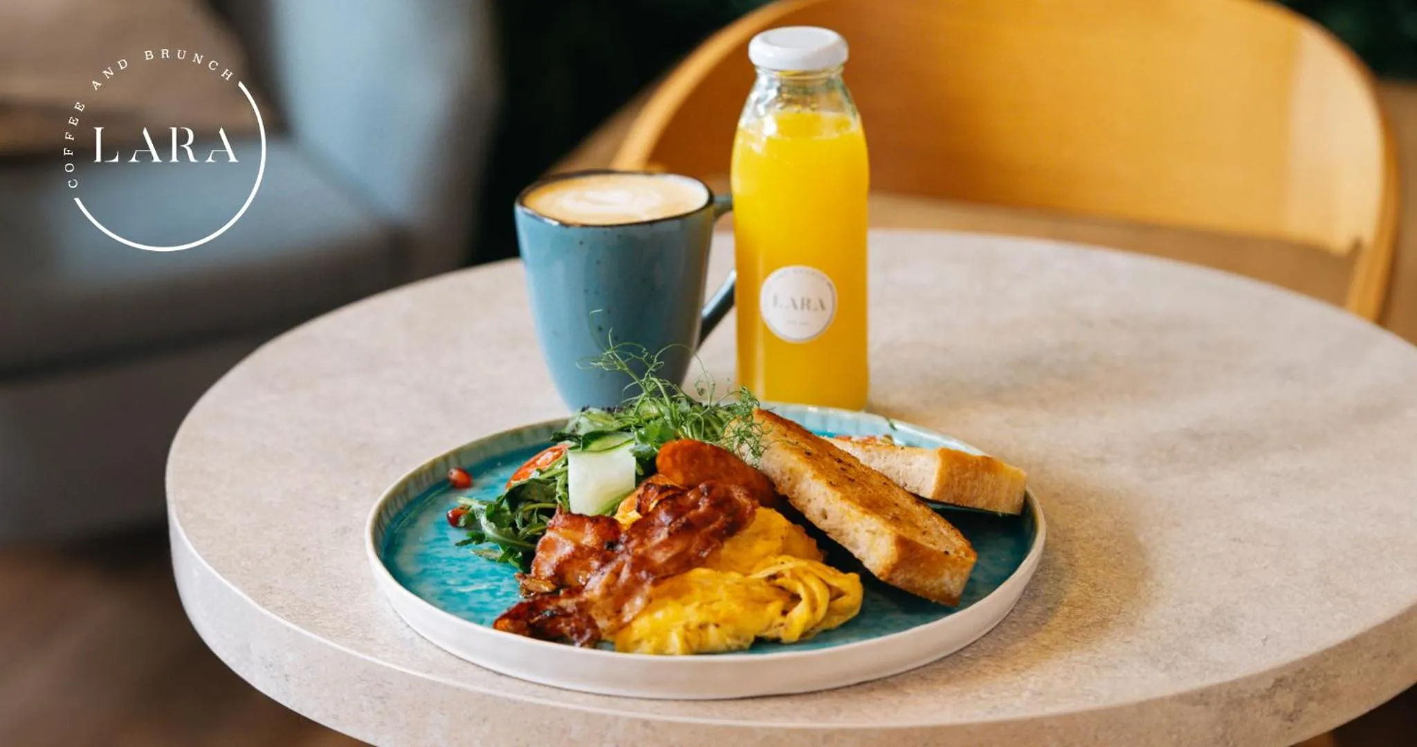 Breakfast in K33- Boutique Apartments, Best Location, by BQA