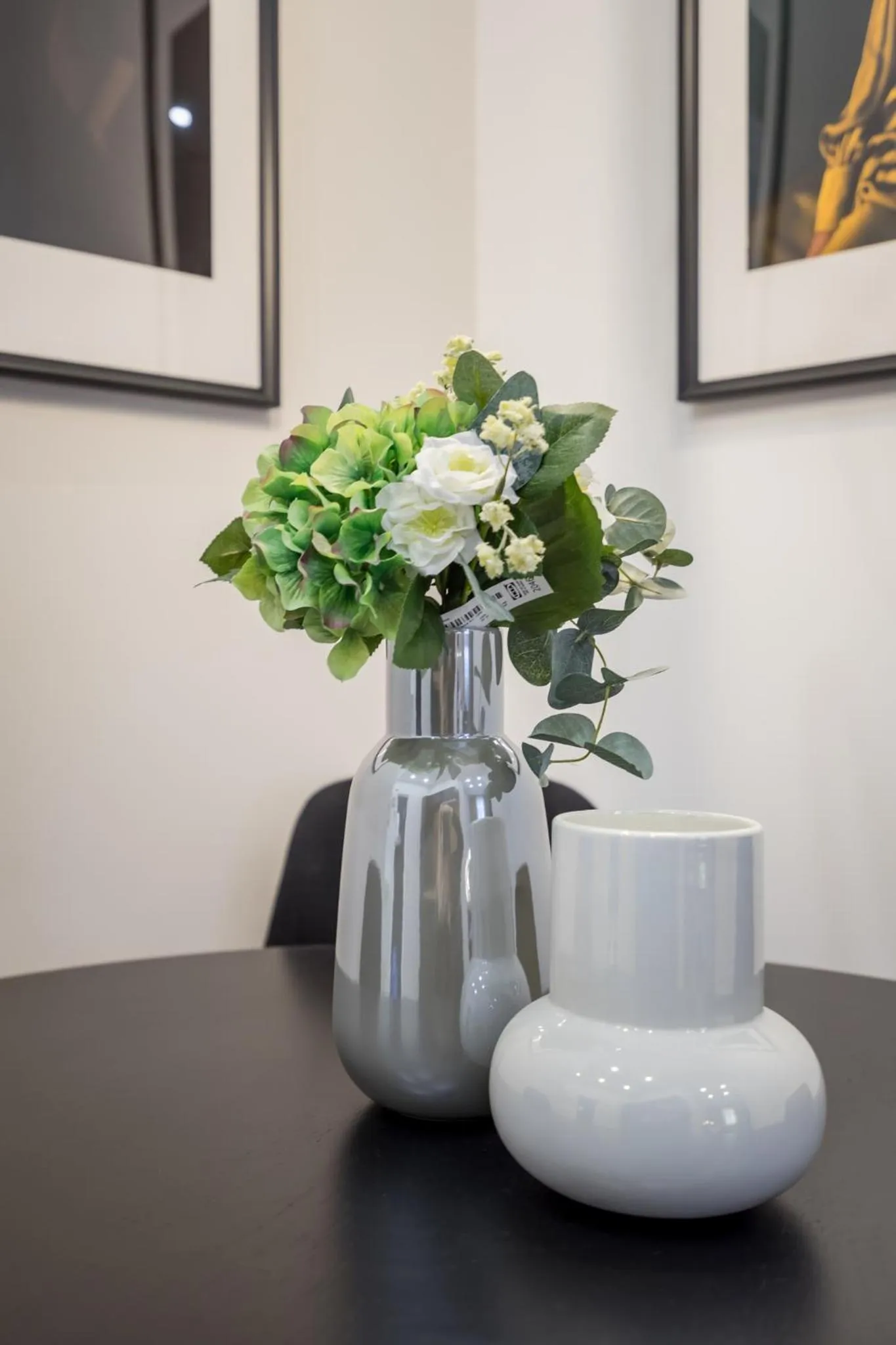 Decorative detail in K33- Boutique Apartments, Best Location, by BQA