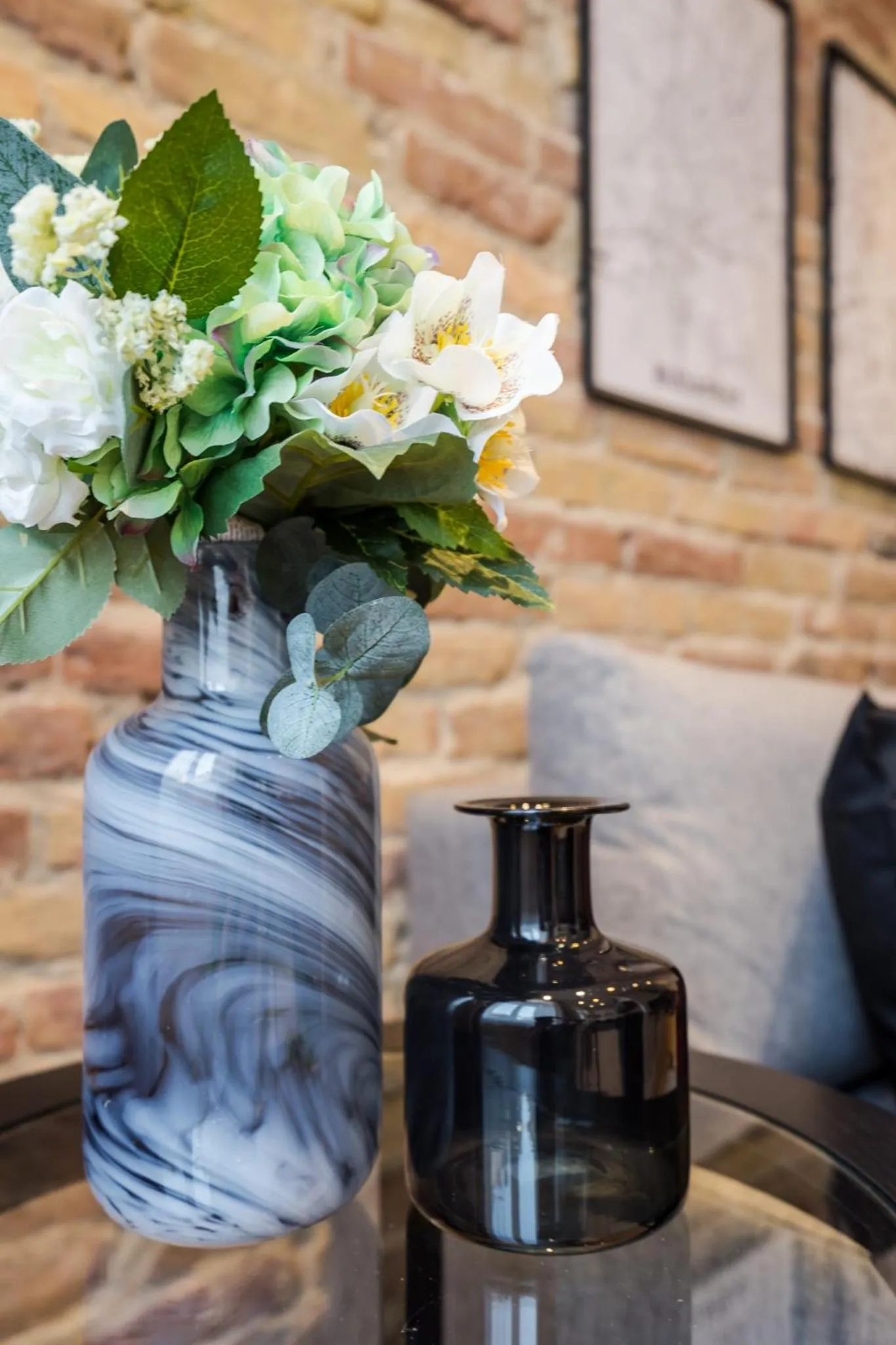 Decorative detail in K33- Boutique Apartments, Best Location, by BQA