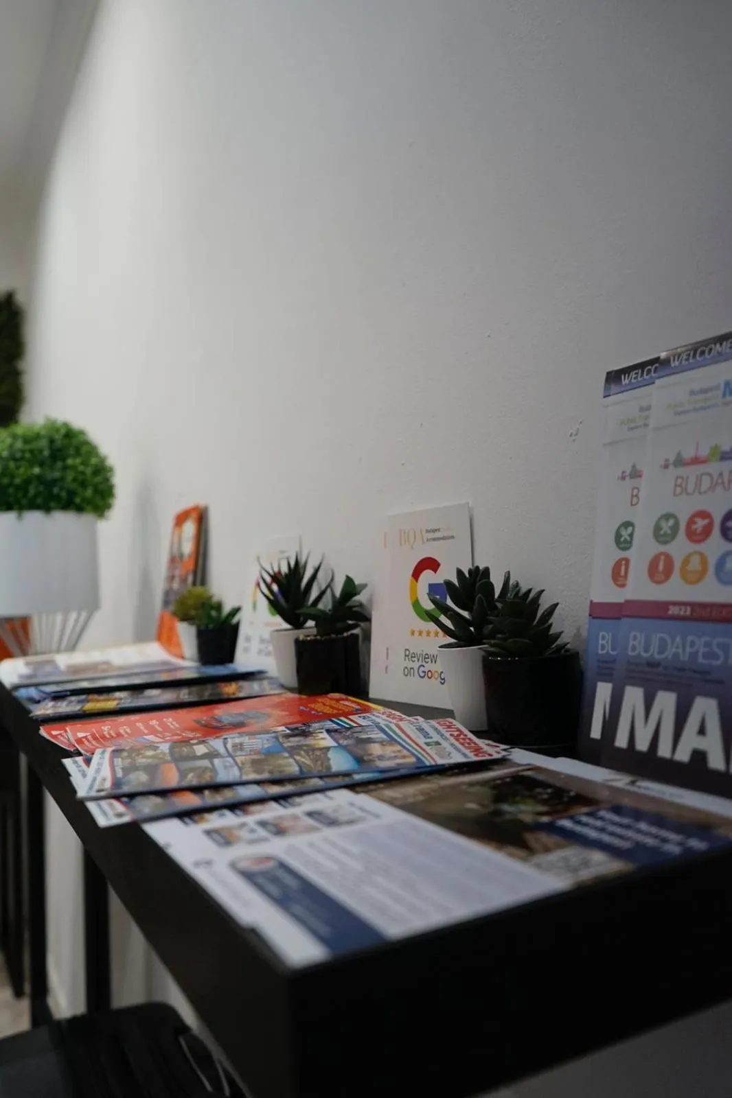 Other in K33- Boutique Apartments, Best Location, by BQA