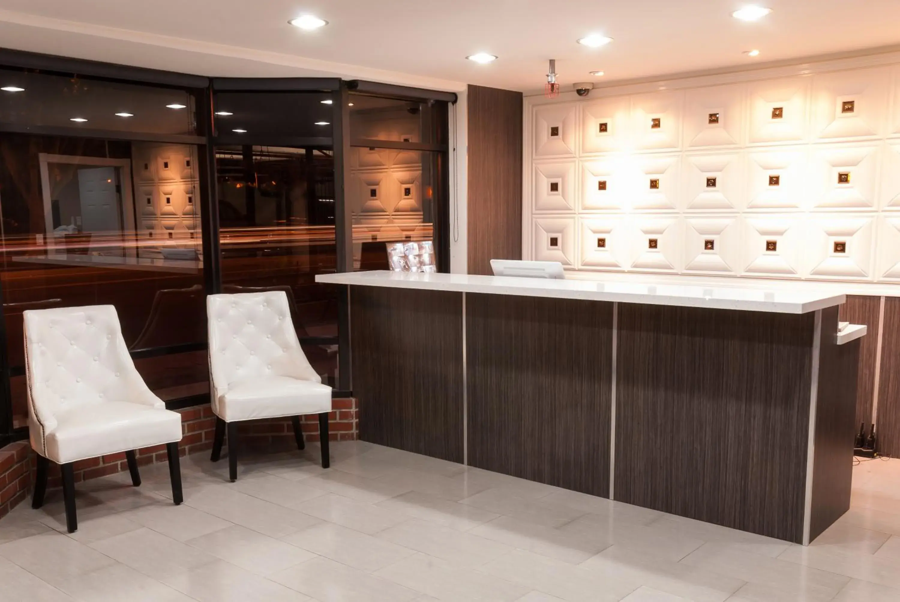 Lobby or reception, Lobby/Reception in Gardena Terrace Inn Lobby or reception, Lobby/Reception in Gardena Terrace Inn