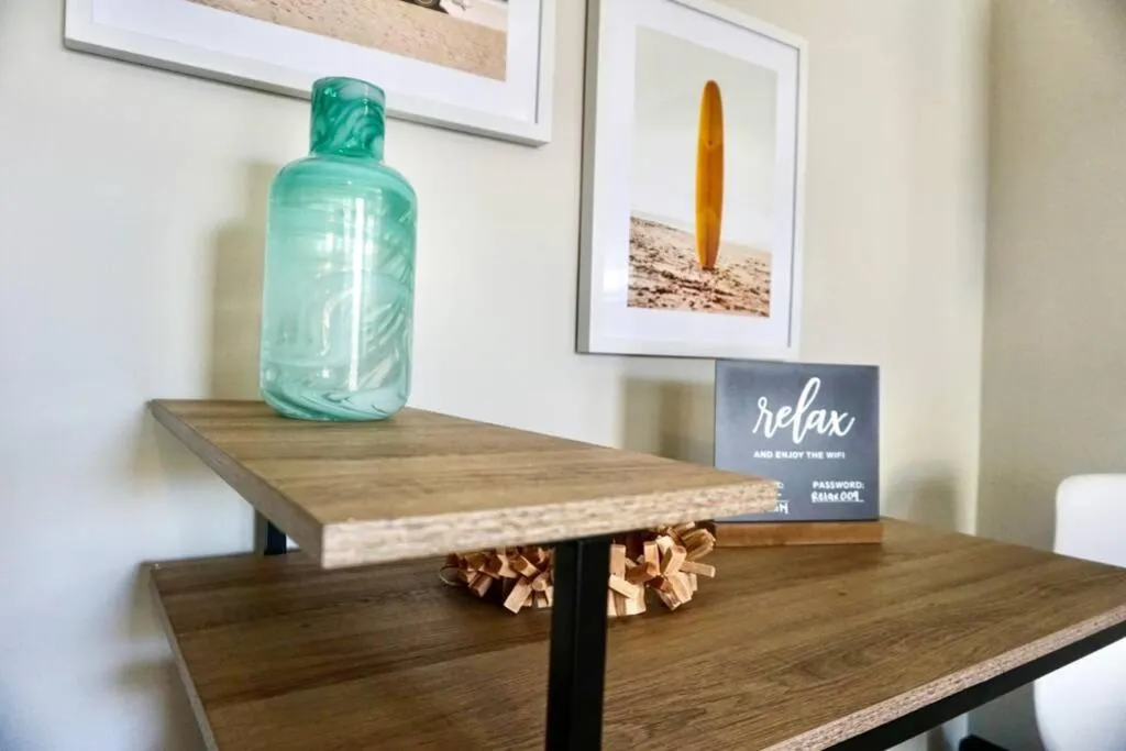 Serenity at Seascape: Steps to the beach & Shops