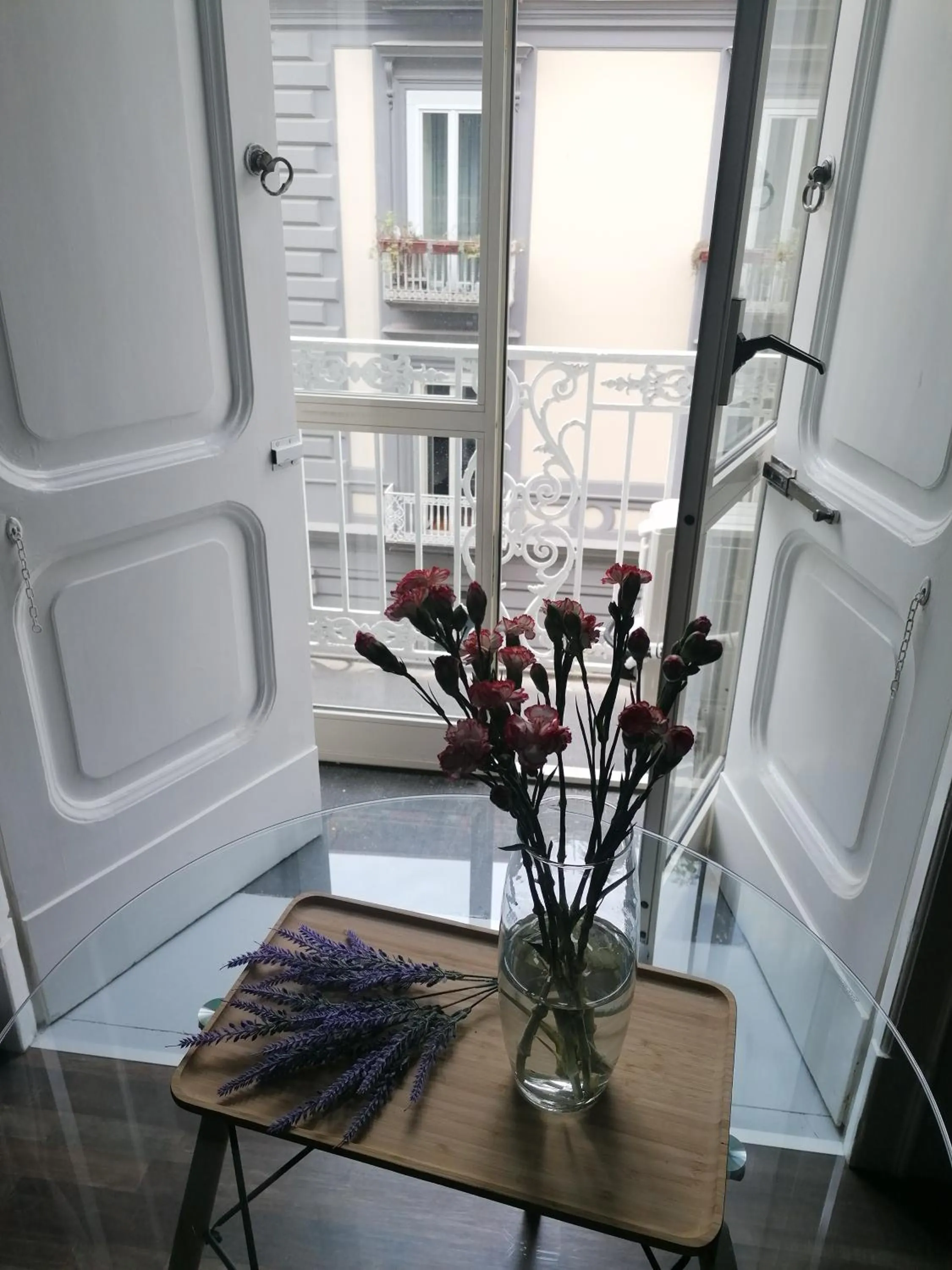 B&B Una finestra sul Duomo