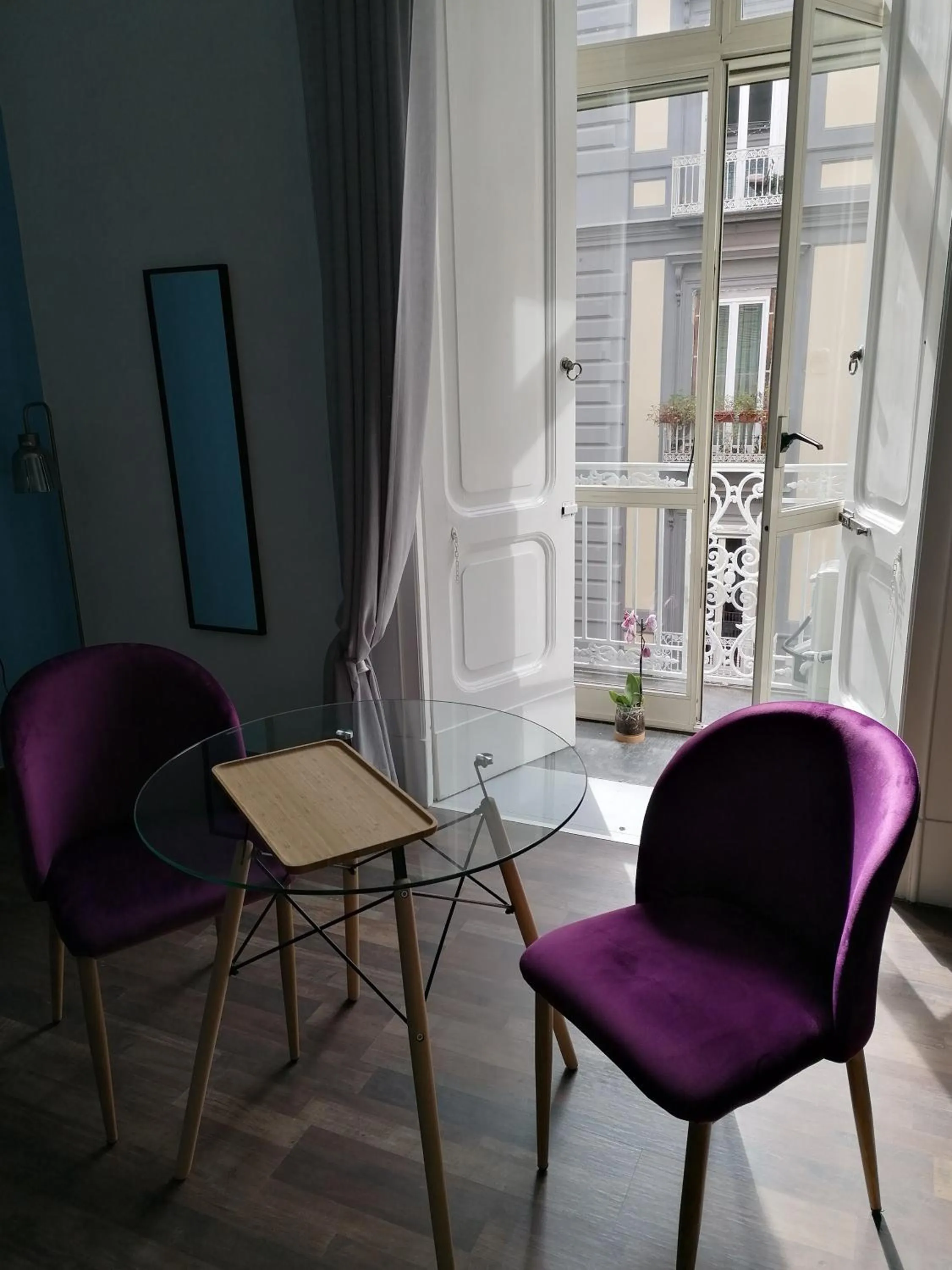 B&B Una finestra sul Duomo