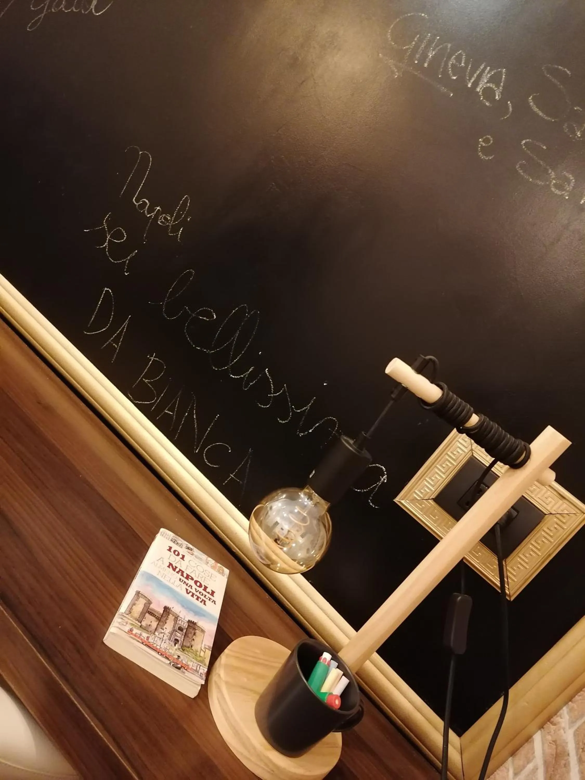 B&B Una finestra sul Duomo