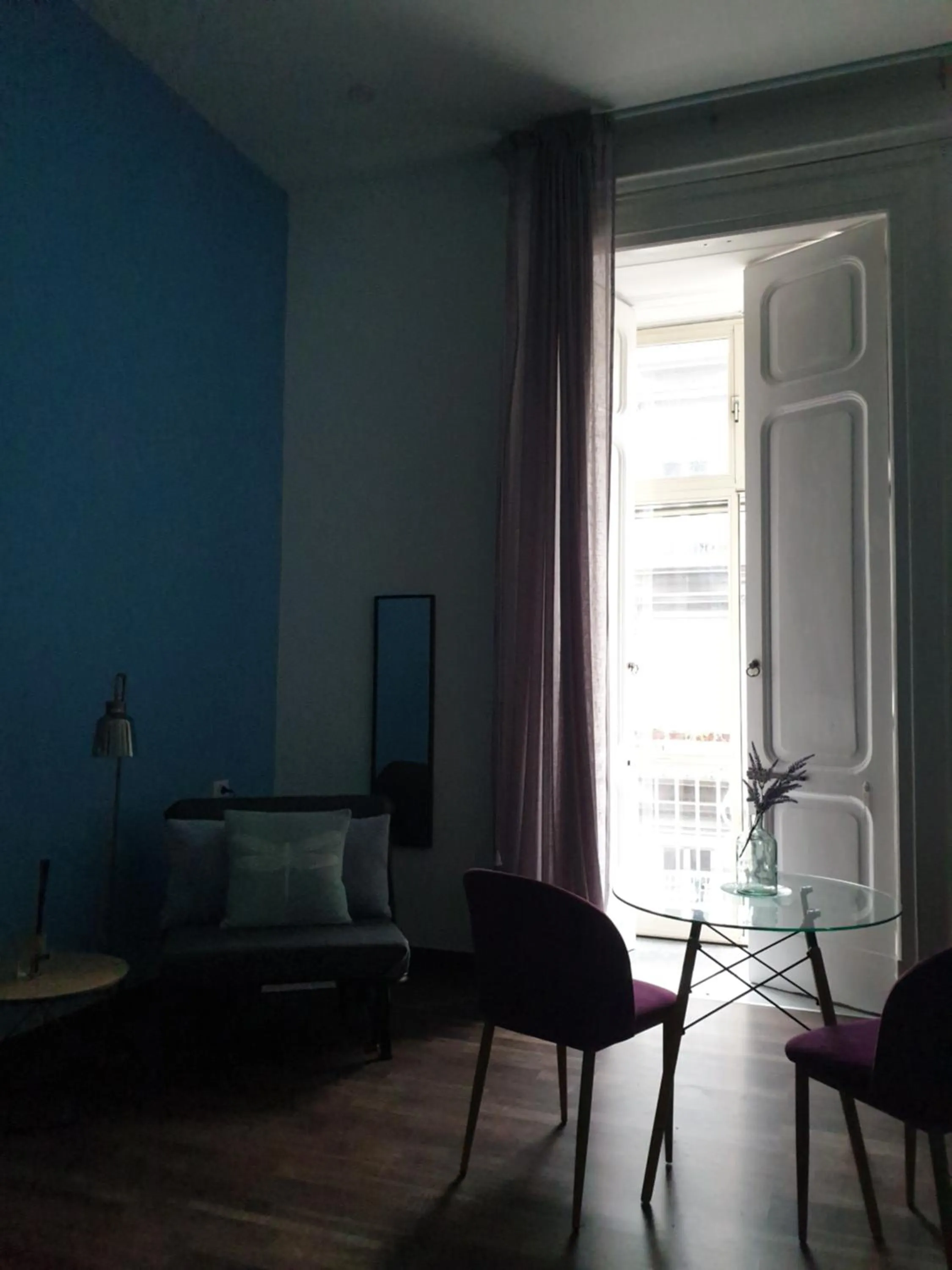 B&B Una finestra sul Duomo