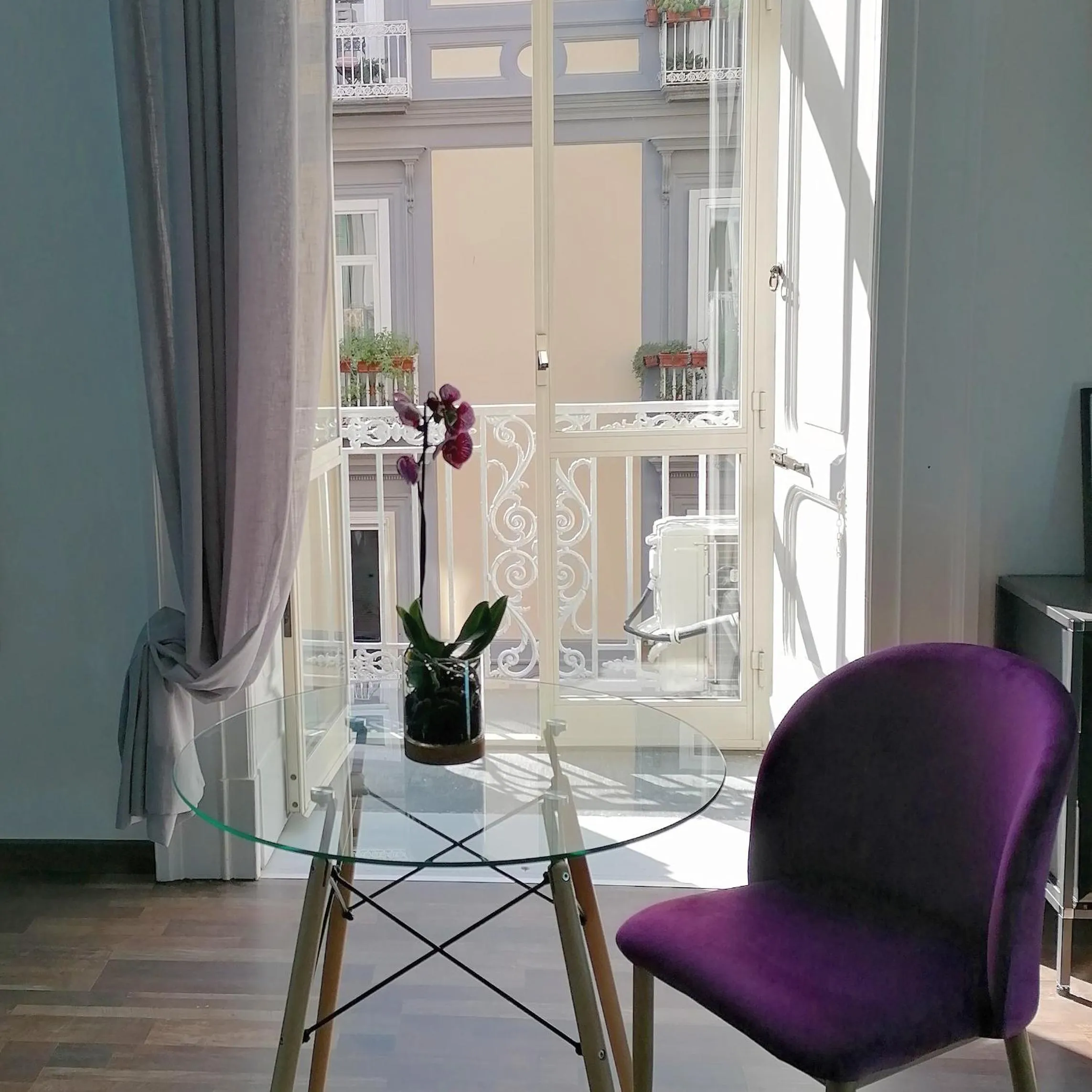 B&B Una finestra sul Duomo