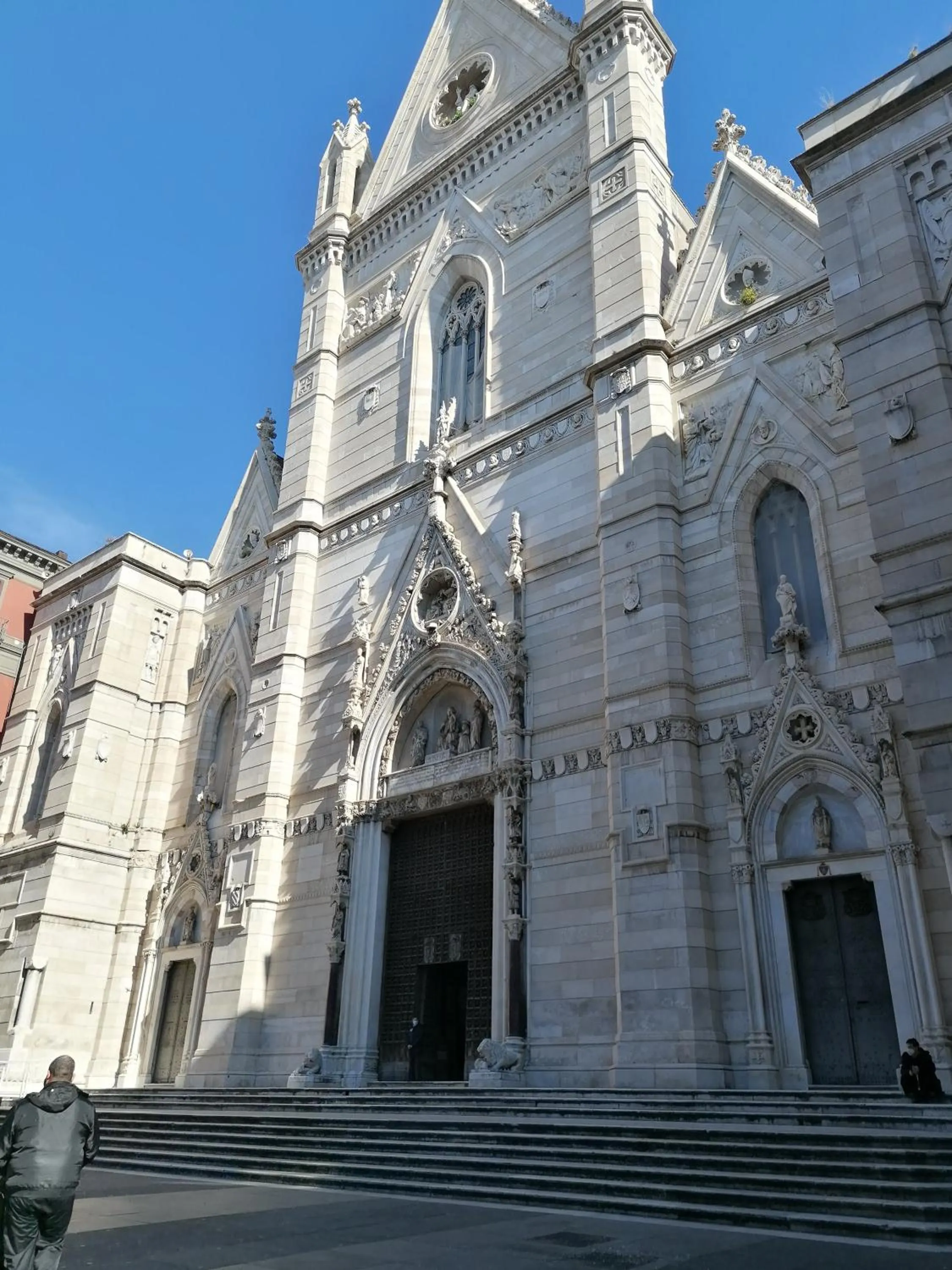 B&B Una finestra sul Duomo