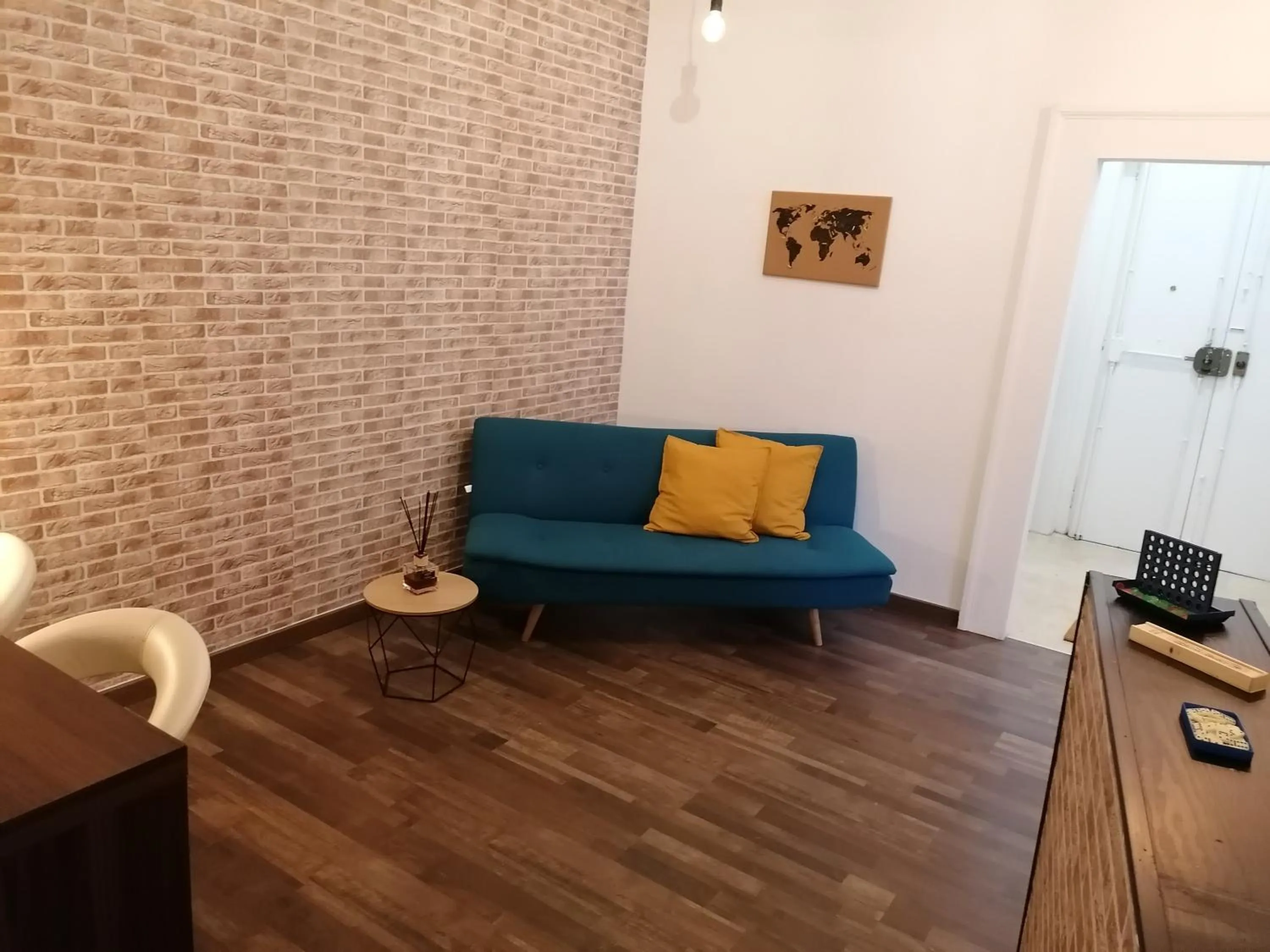 B&B Una finestra sul Duomo