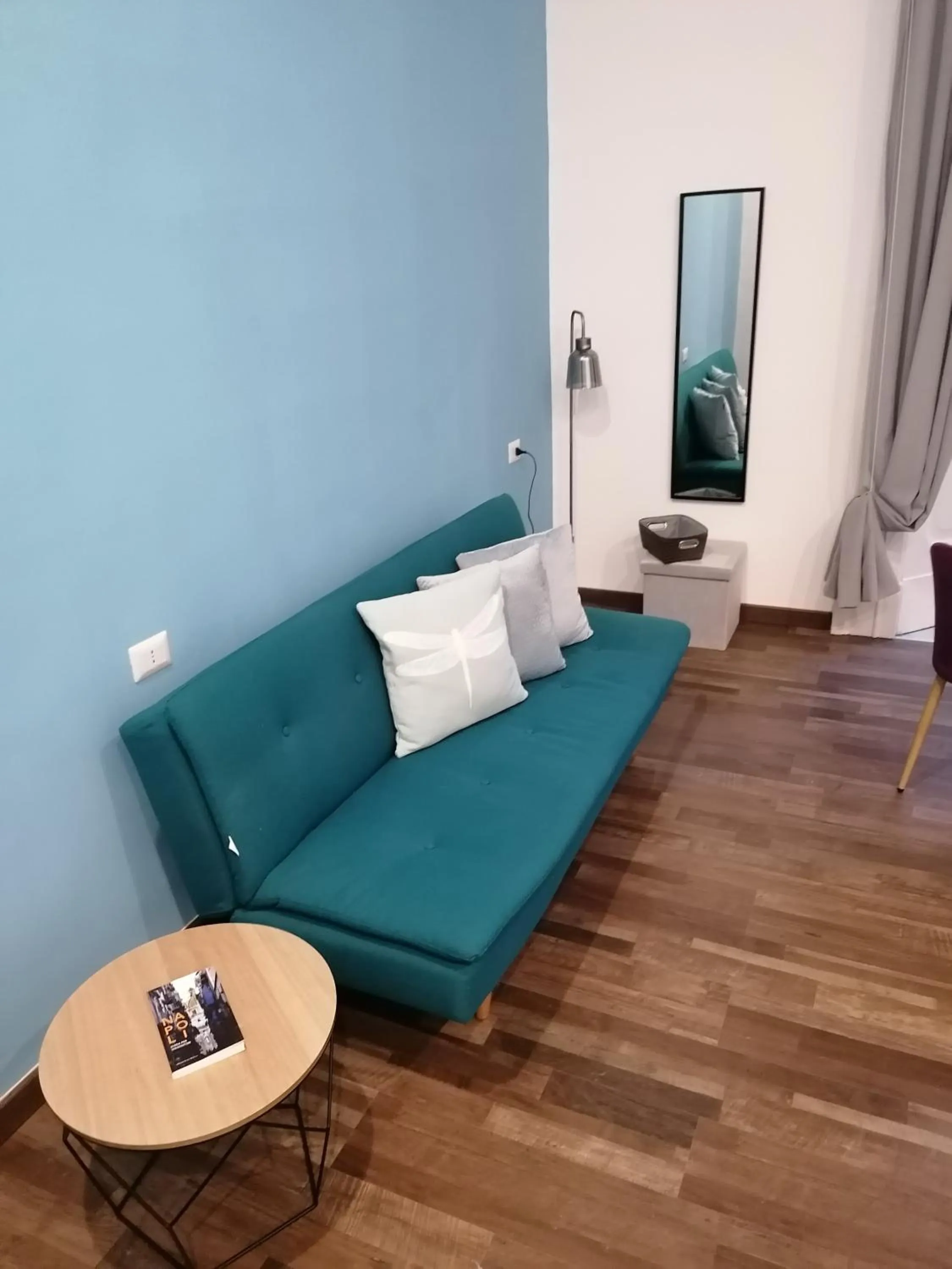 B&B Una finestra sul Duomo