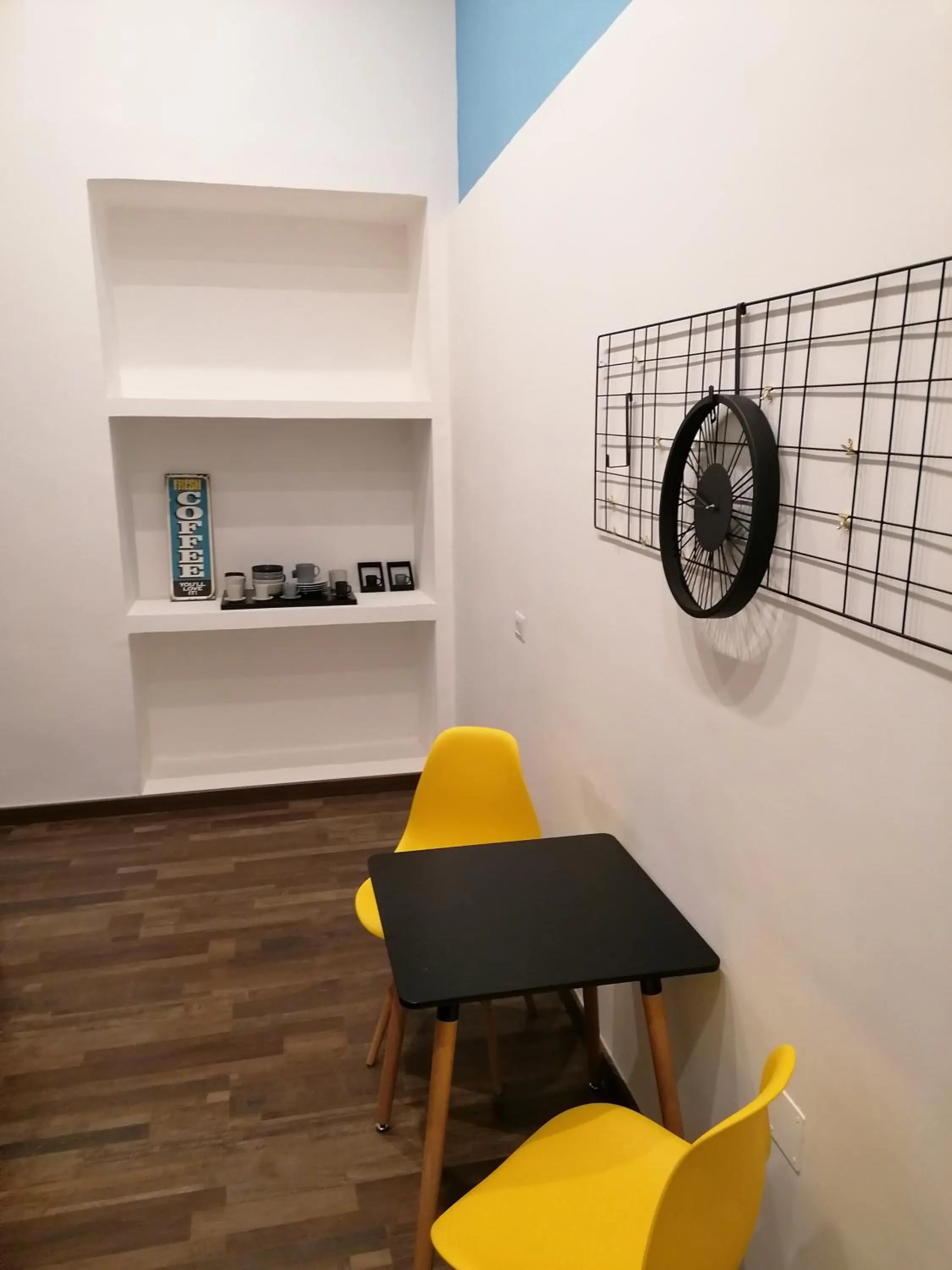 B&B Una finestra sul Duomo