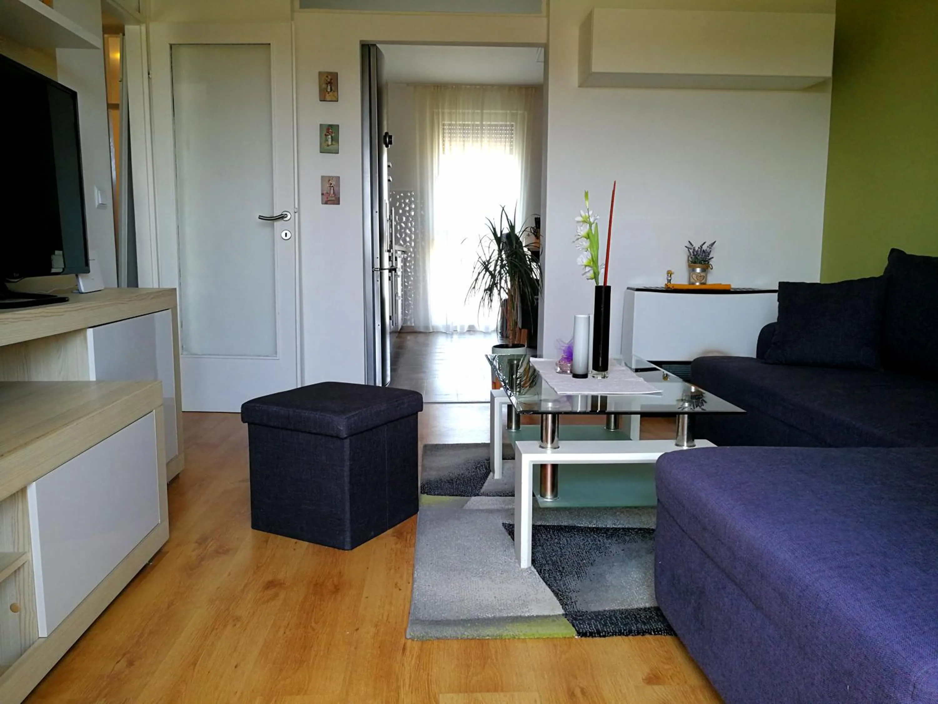 Apartment Harmony