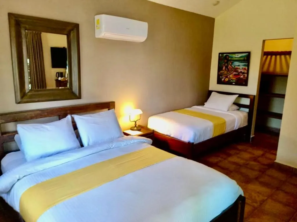 Bedroom, Bed in Seagull Cove Resort