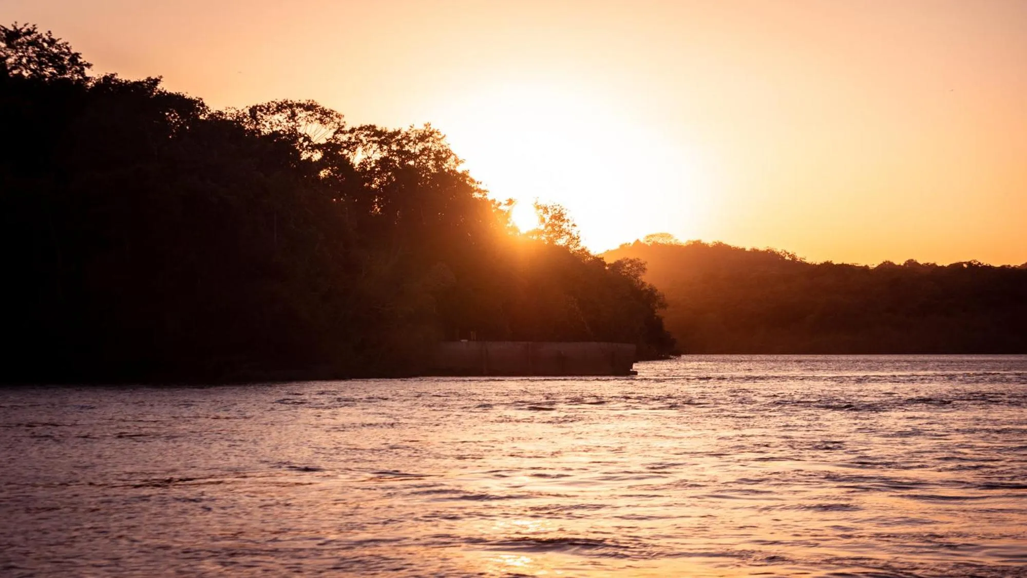 Off site in Seagull Cove Resort