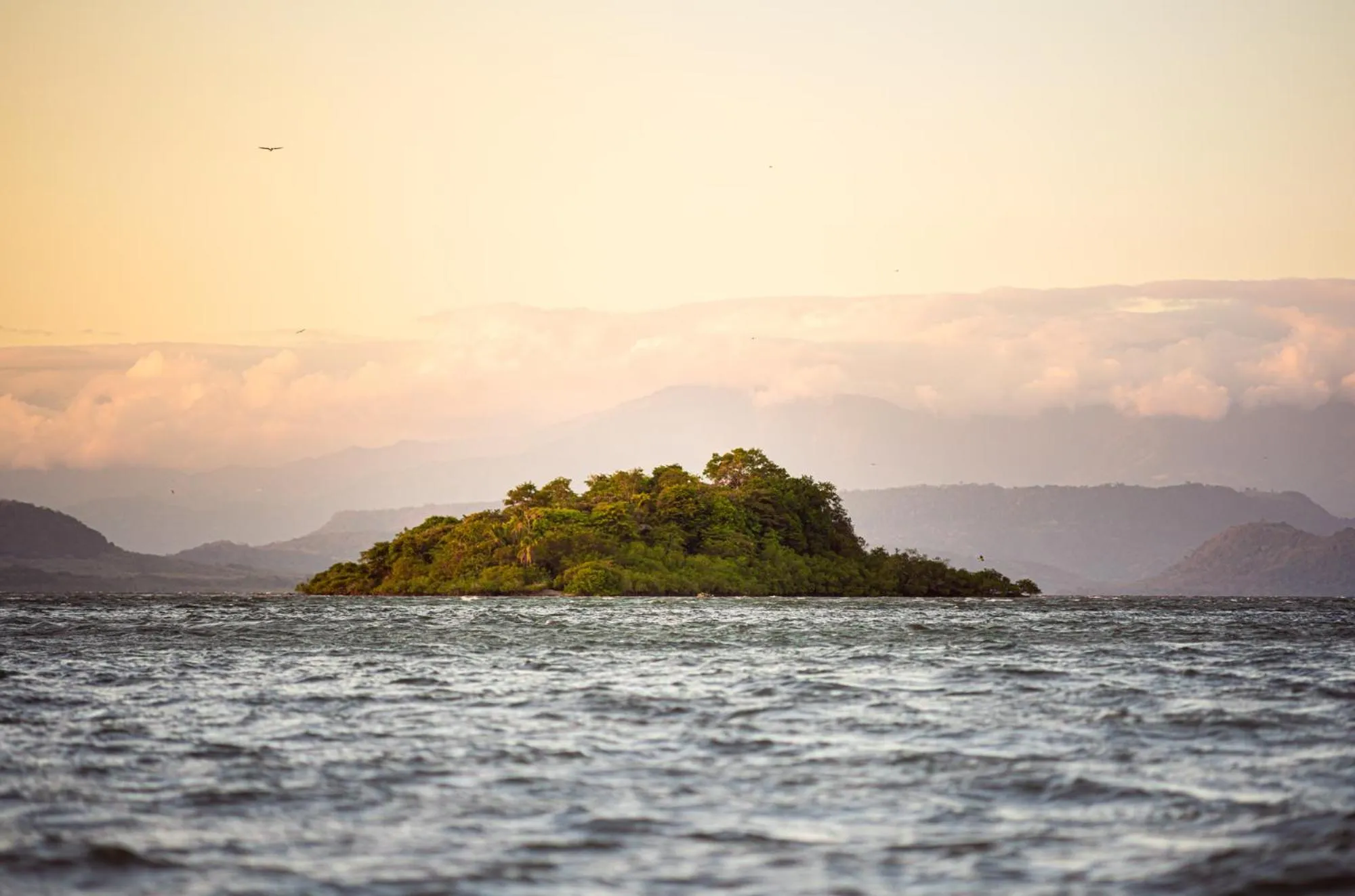 Nearby landmark in Seagull Cove Resort