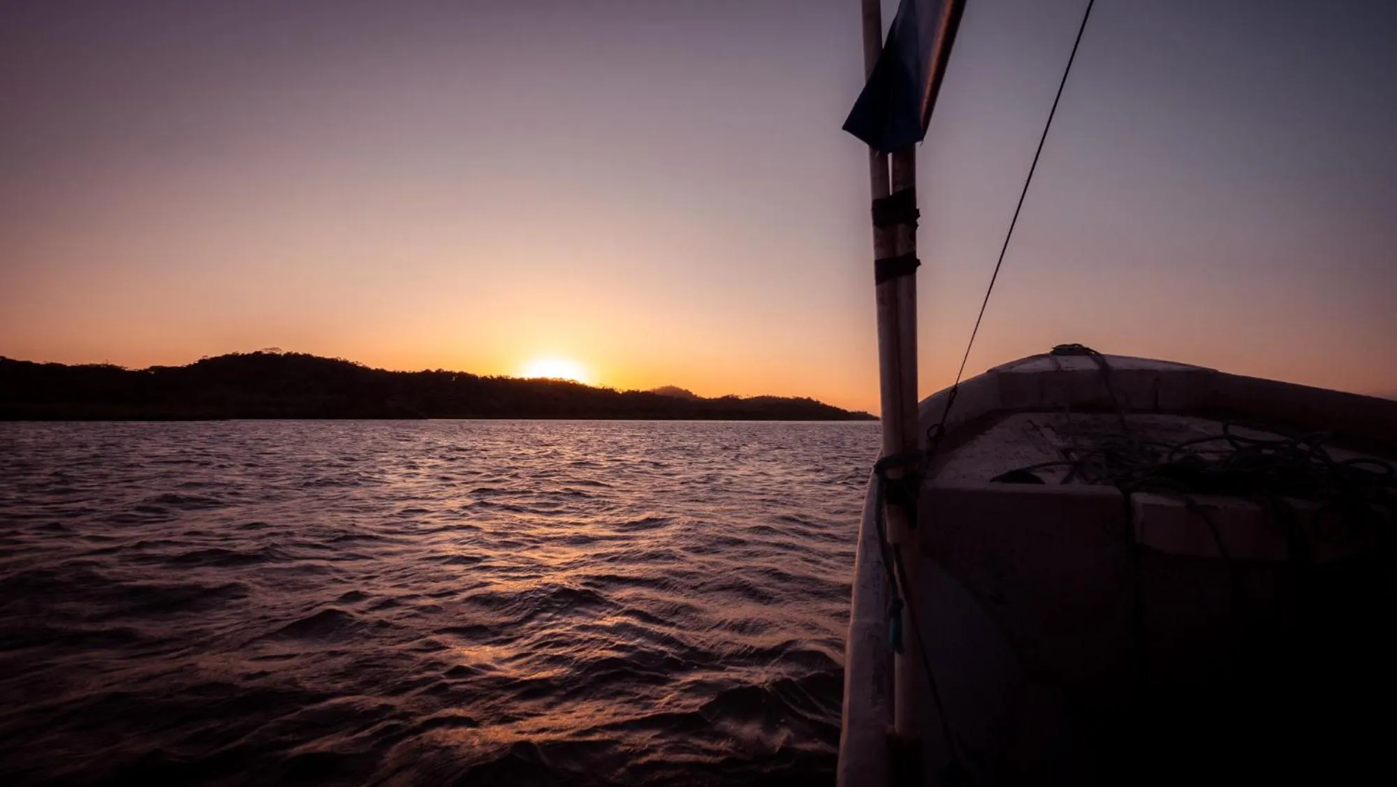 Activities in Seagull Cove Resort