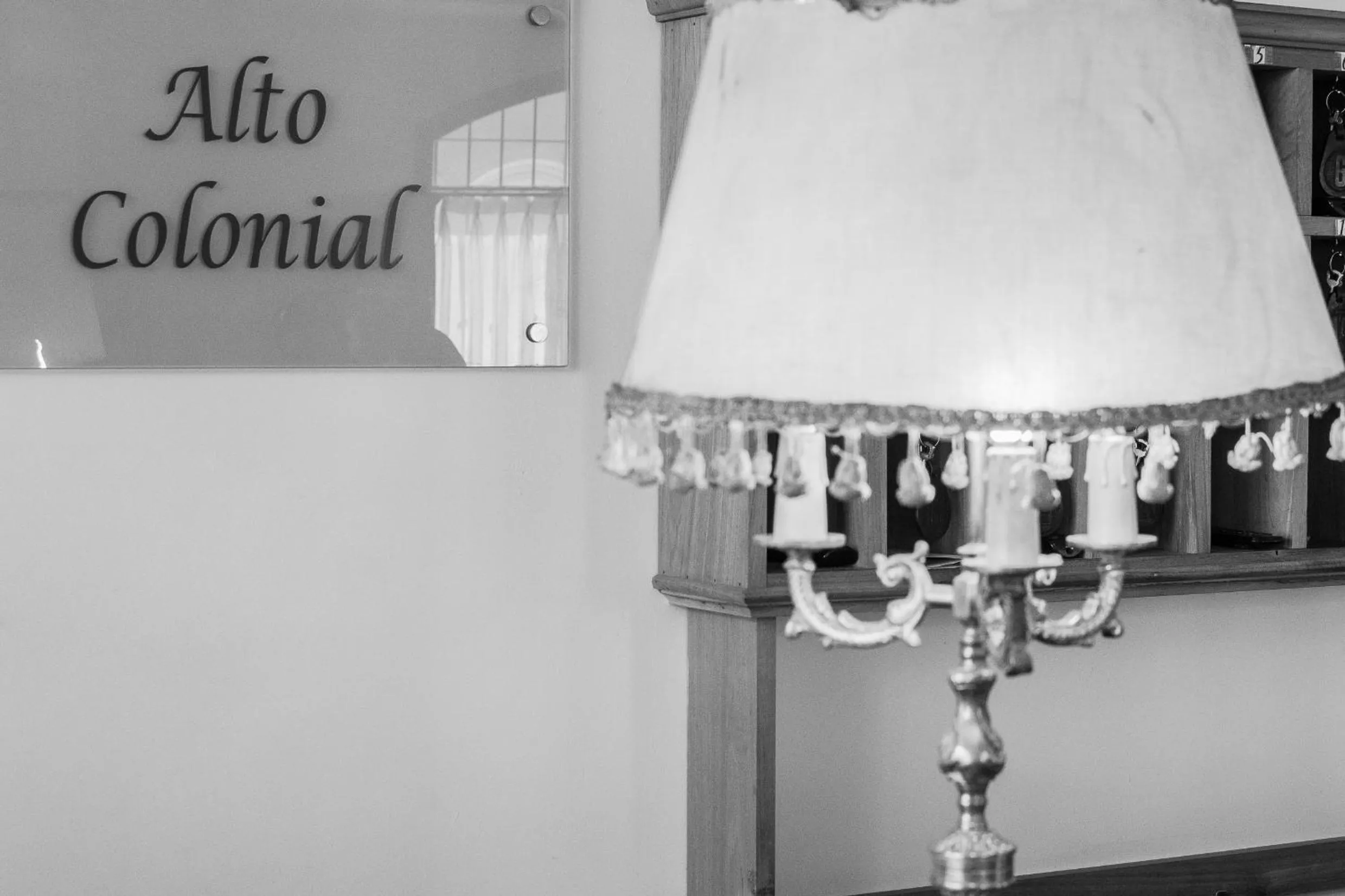 Property logo or sign in Alto Colonial