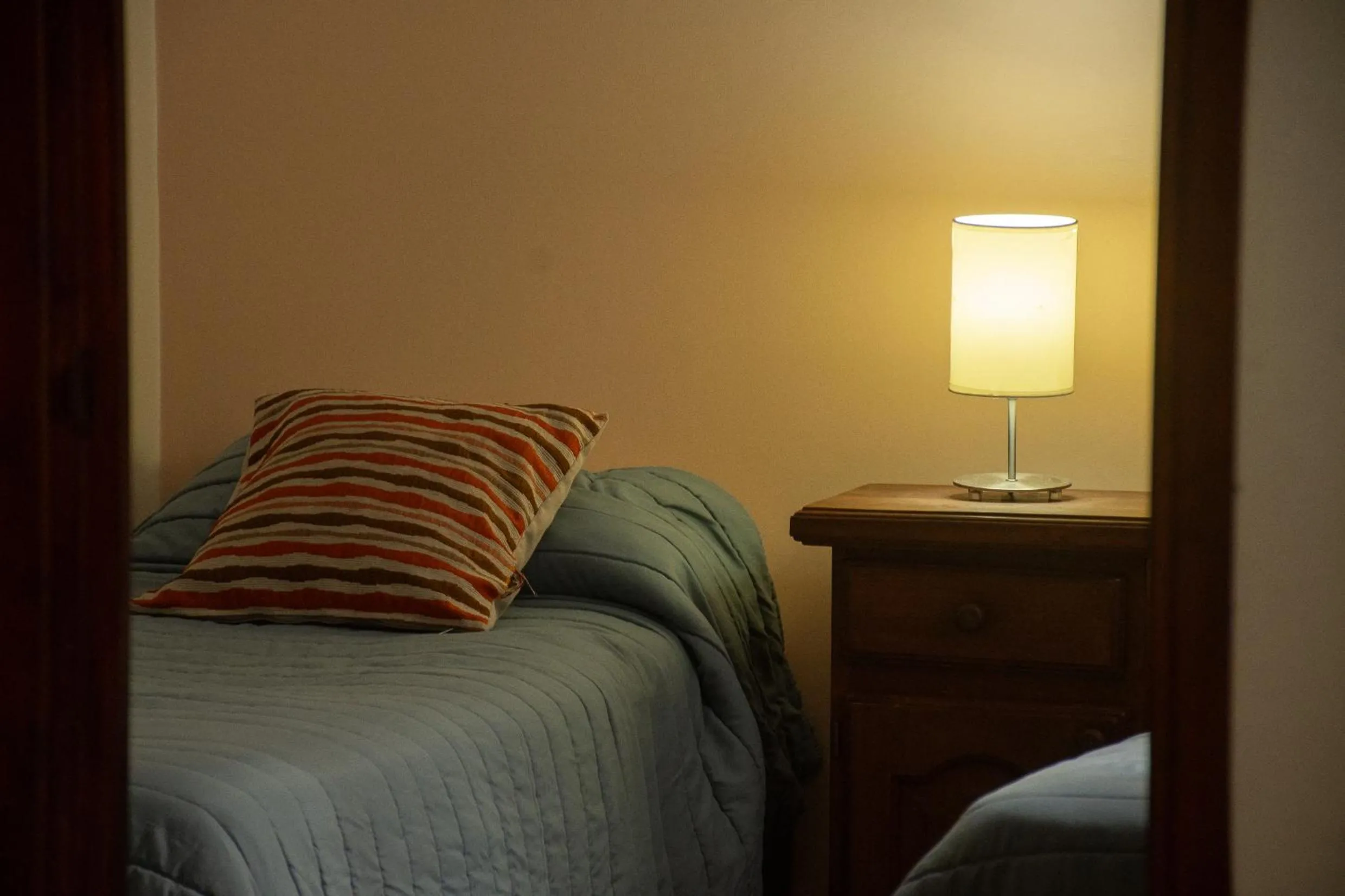 Bed in Alto Colonial