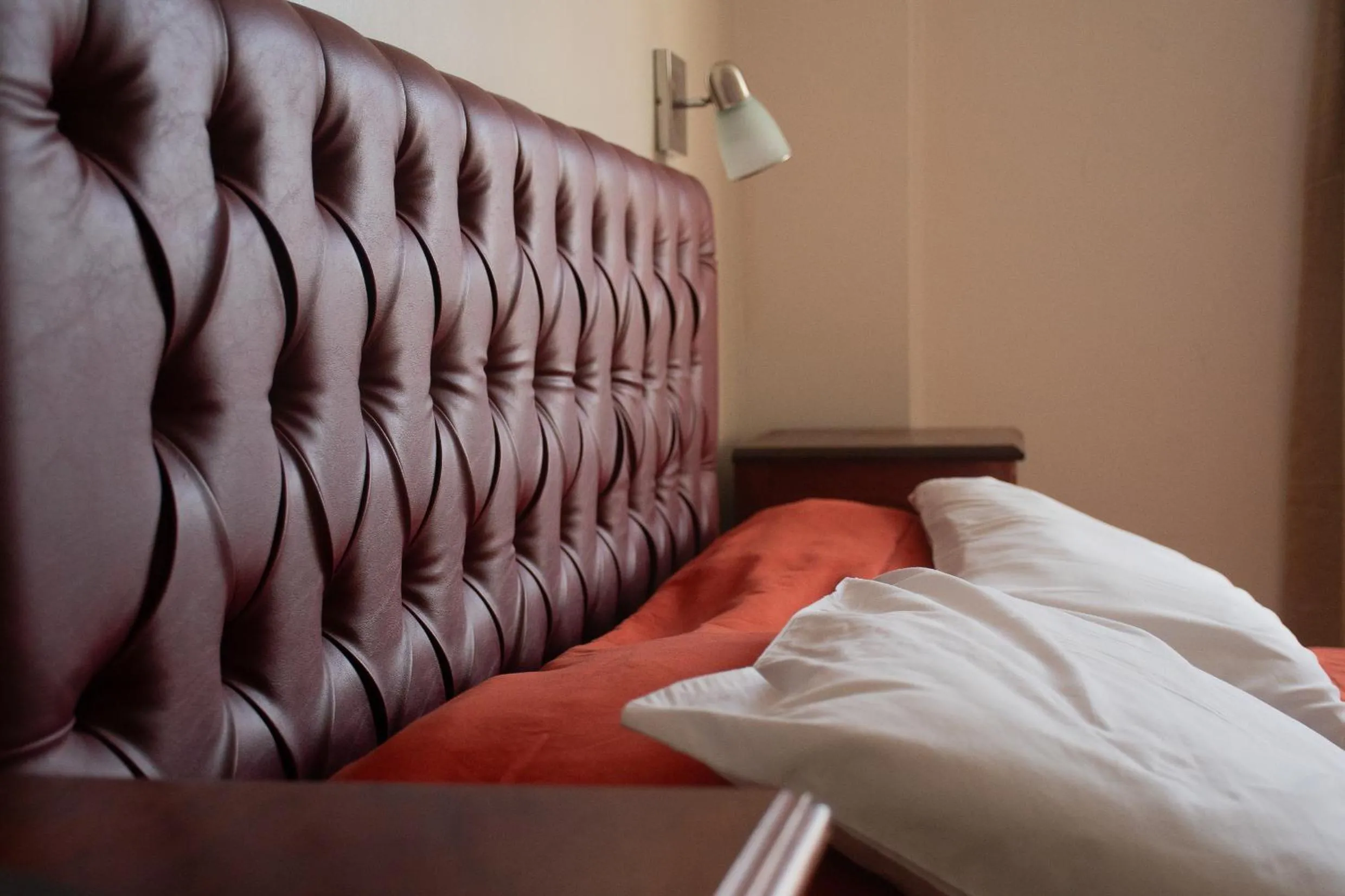 Bed in Alto Colonial