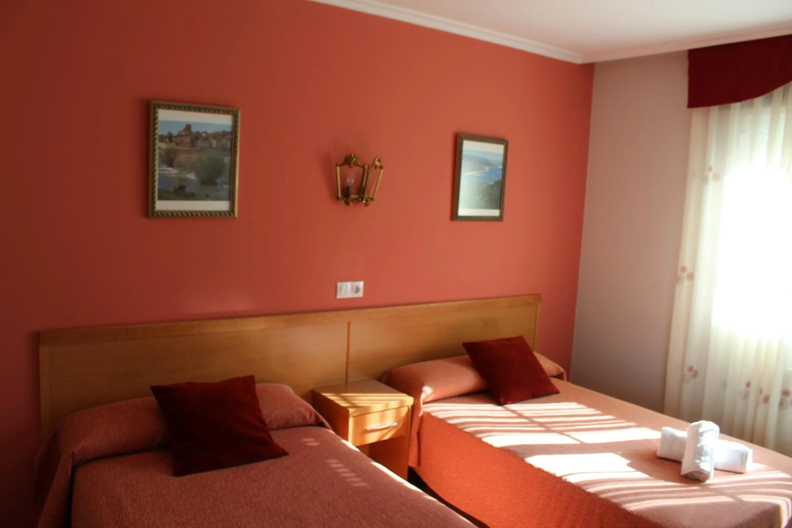 Hotel Rego Foz