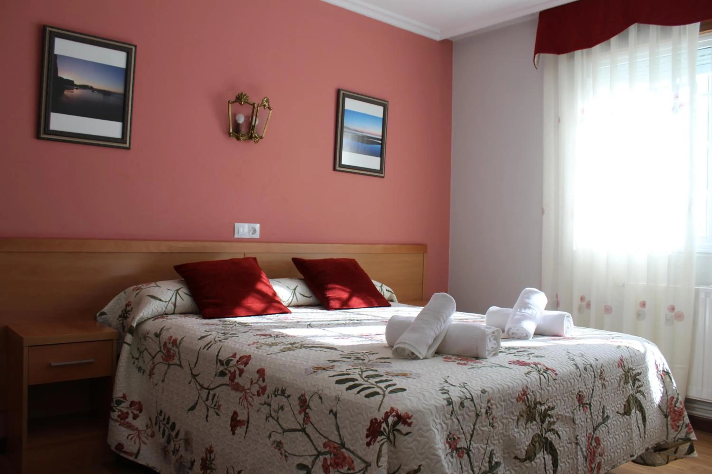 Hotel Rego Foz