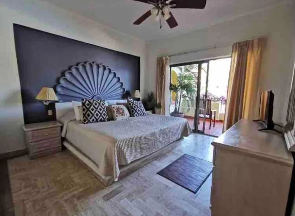 Bedroom, Bed in Velas Vallarta Condo