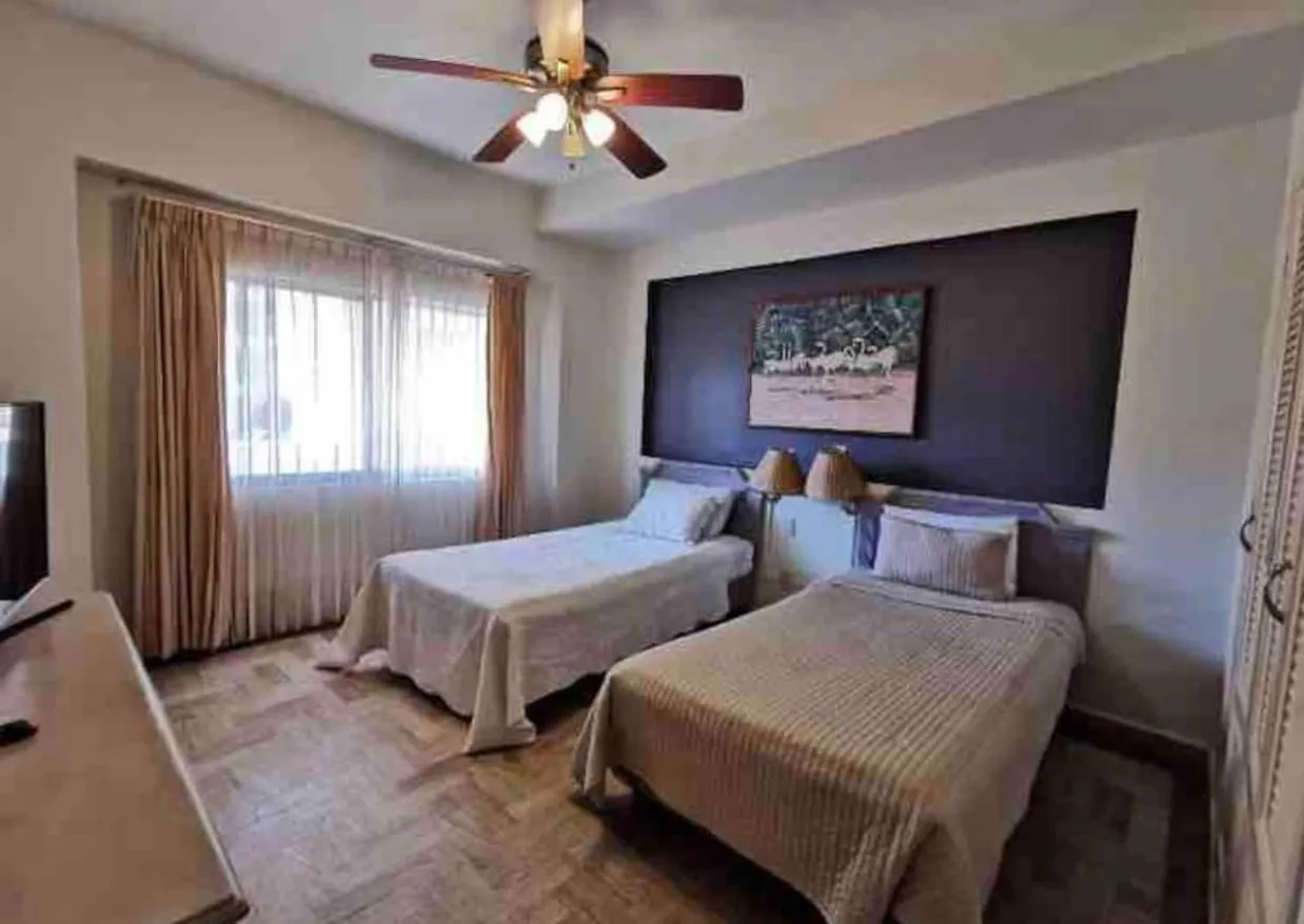 Bedroom, Bed in Velas Vallarta Condo