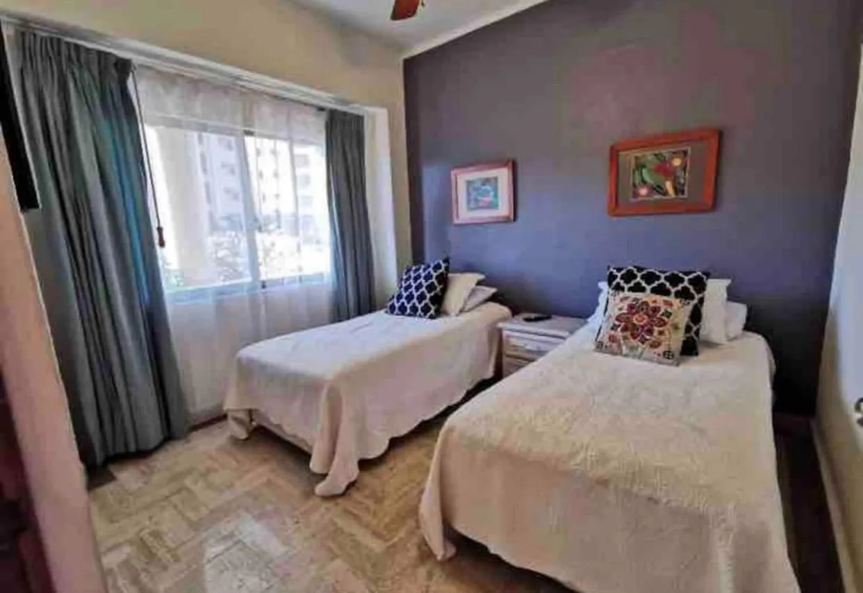 Bedroom, Bed in Velas Vallarta Condo