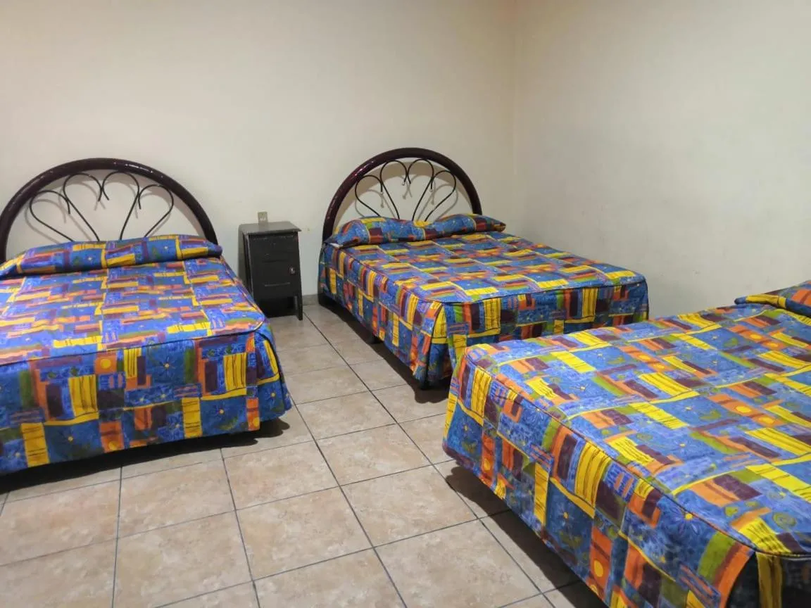 Hotel Del Centro